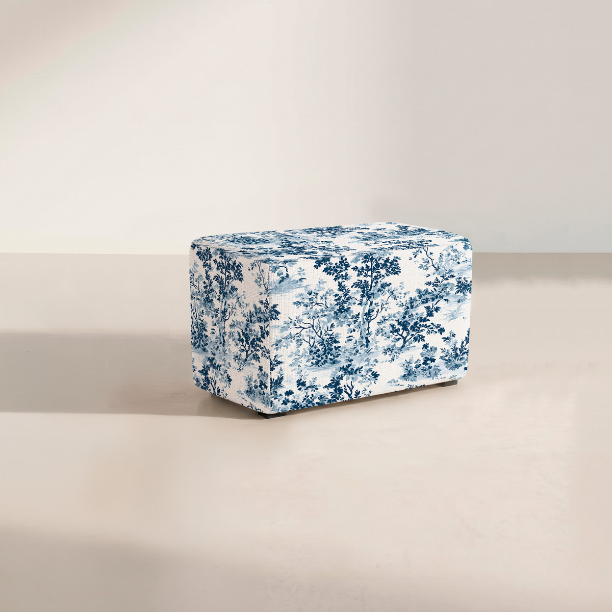 The Josephine Ottoman in Benjamin