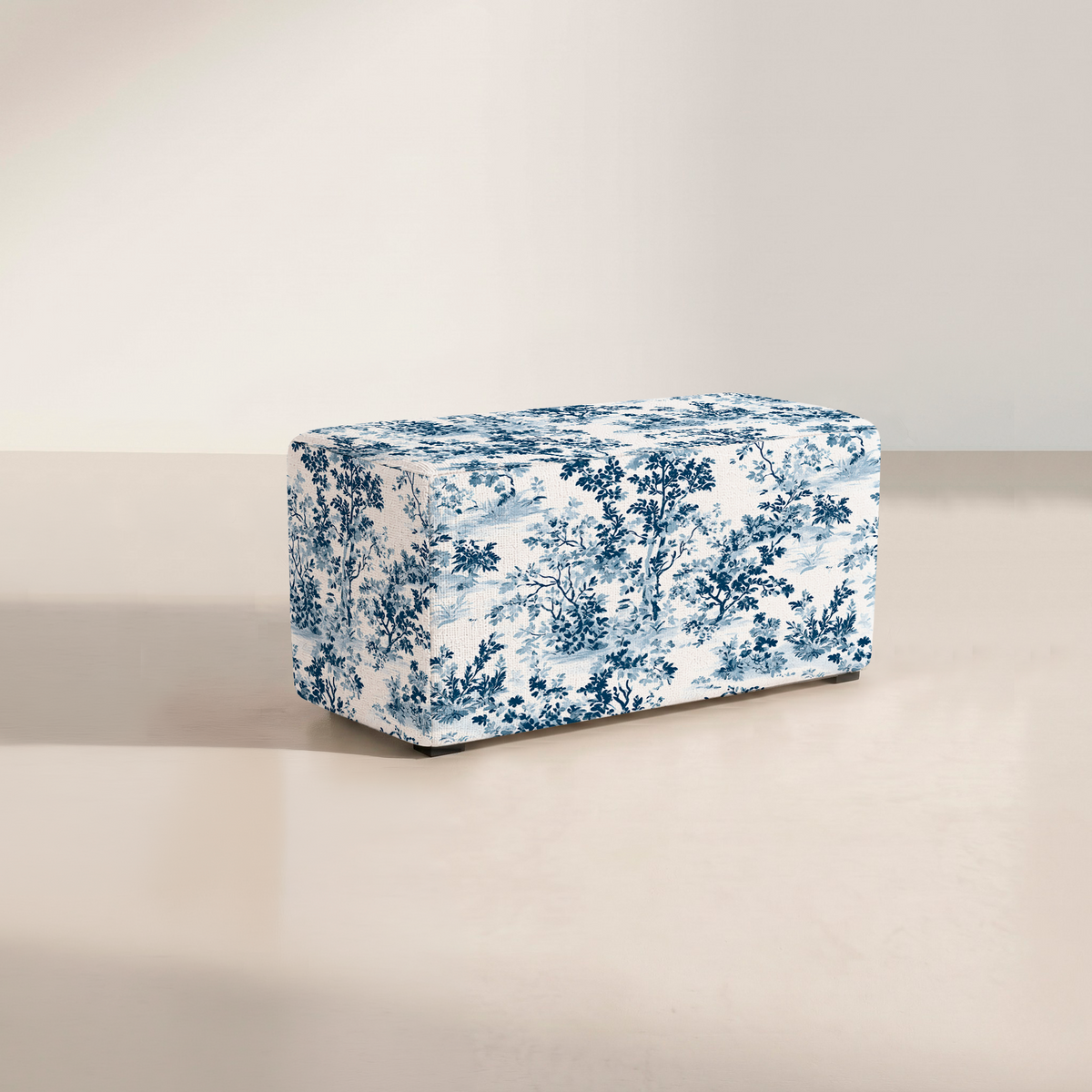 The Josephine Ottoman in Benjamin