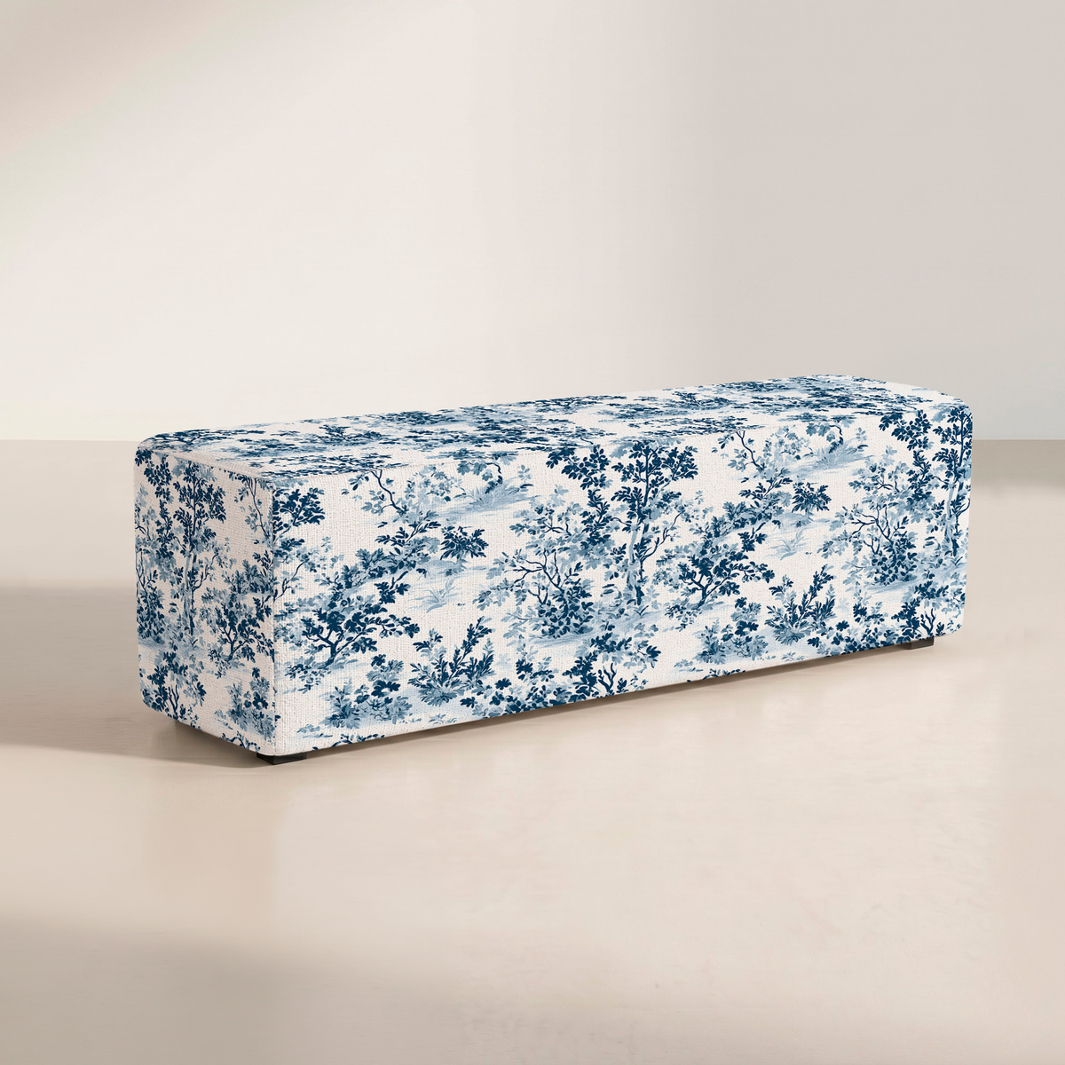 The Josephine Ottoman in Benjamin