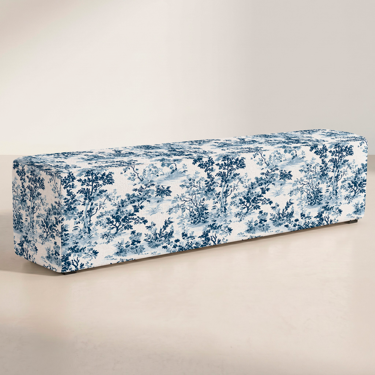 The Josephine Ottoman in Benjamin