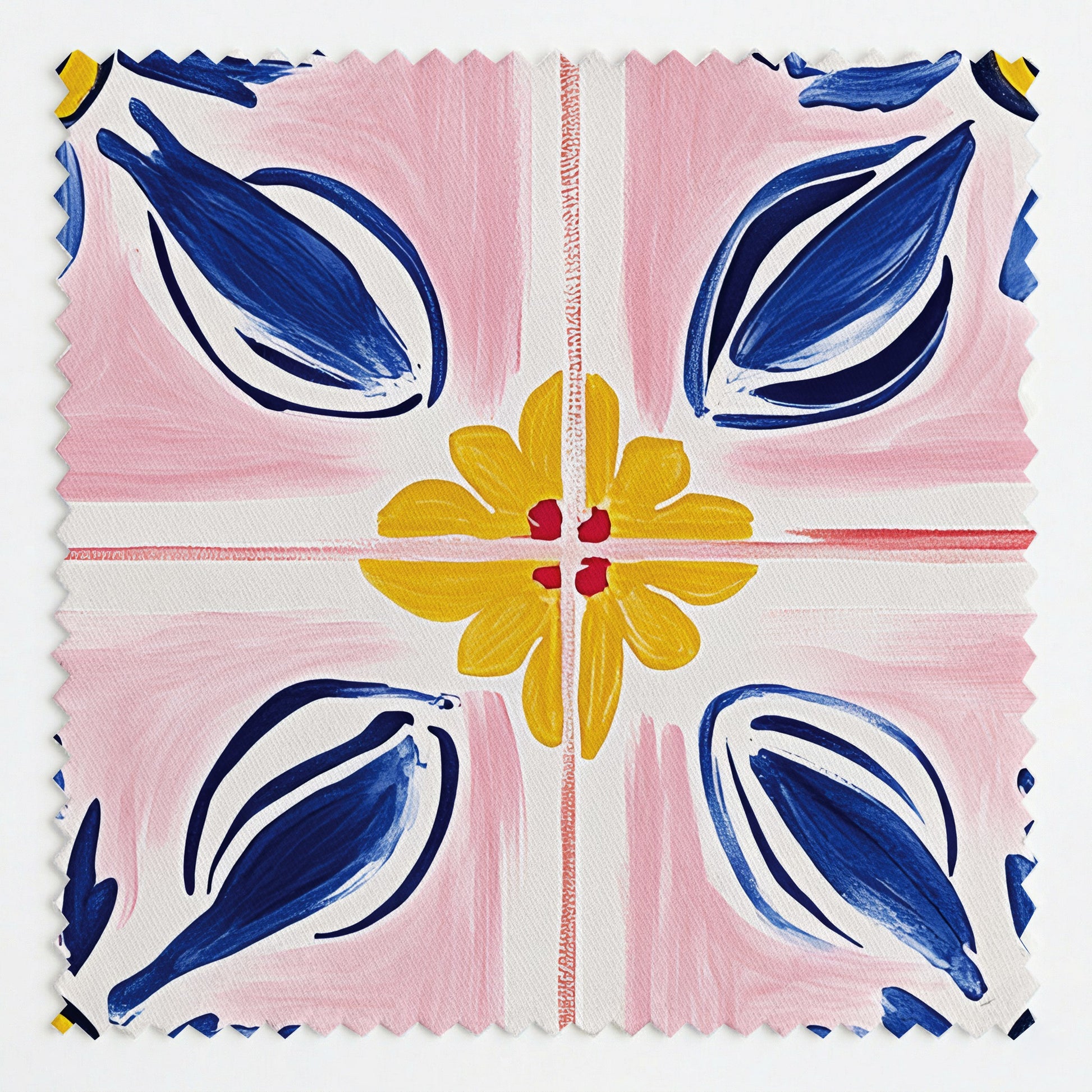 Italian Ice Fabric by the Yard