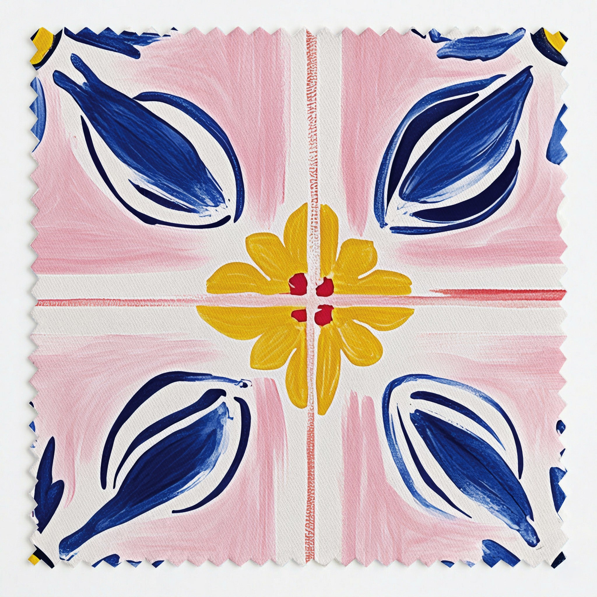 Italian Ice Fabric by the Yard