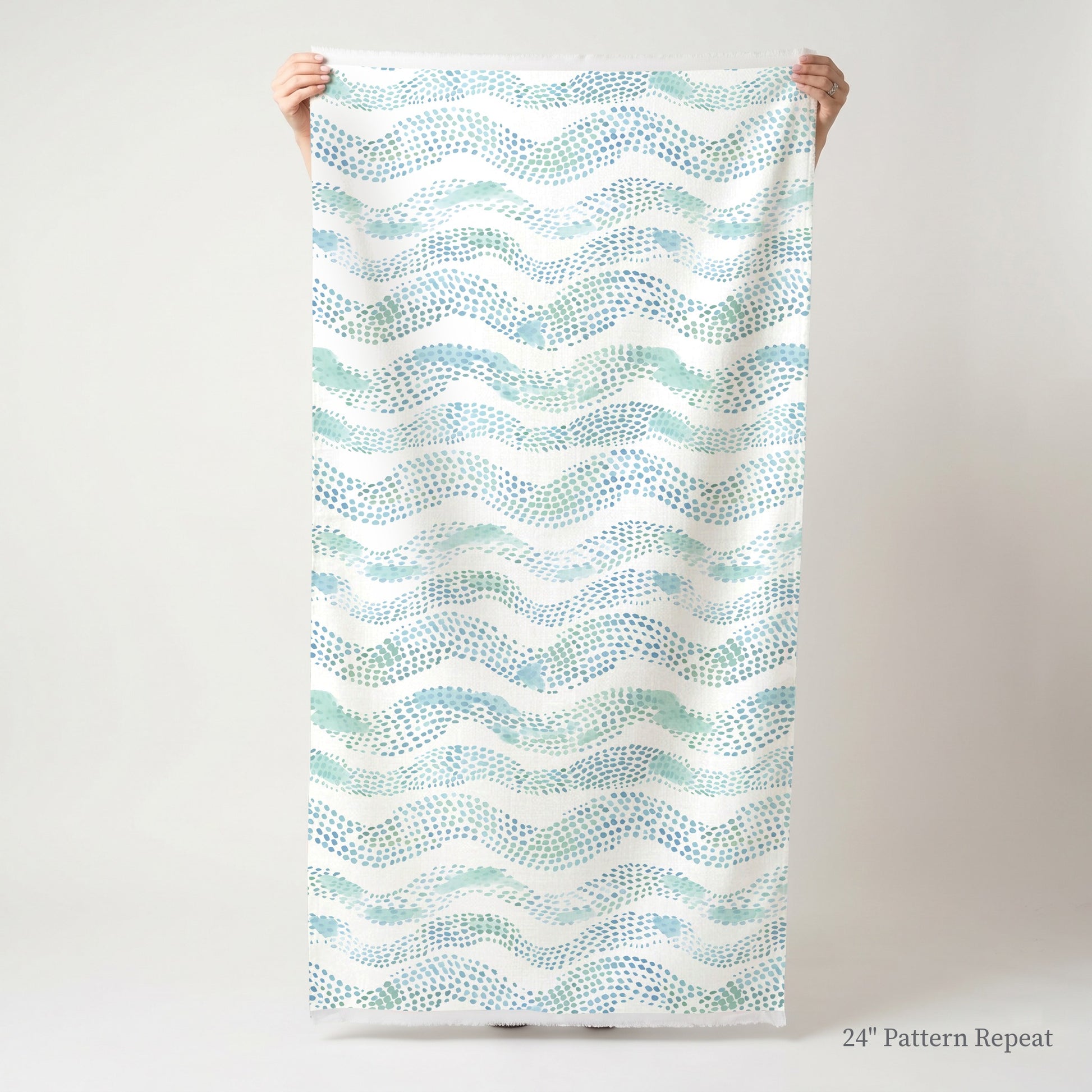 Kayla Fabric by the Yard