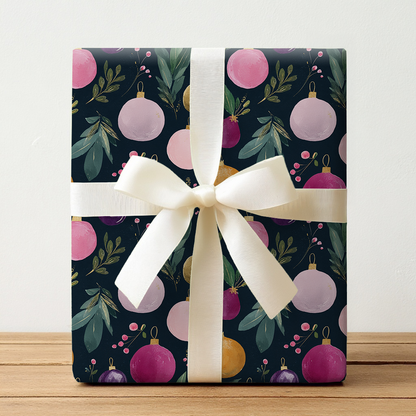 Juliet Jewel - Wrapping Paper