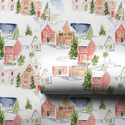 Winterbourne - Wrapping Paper