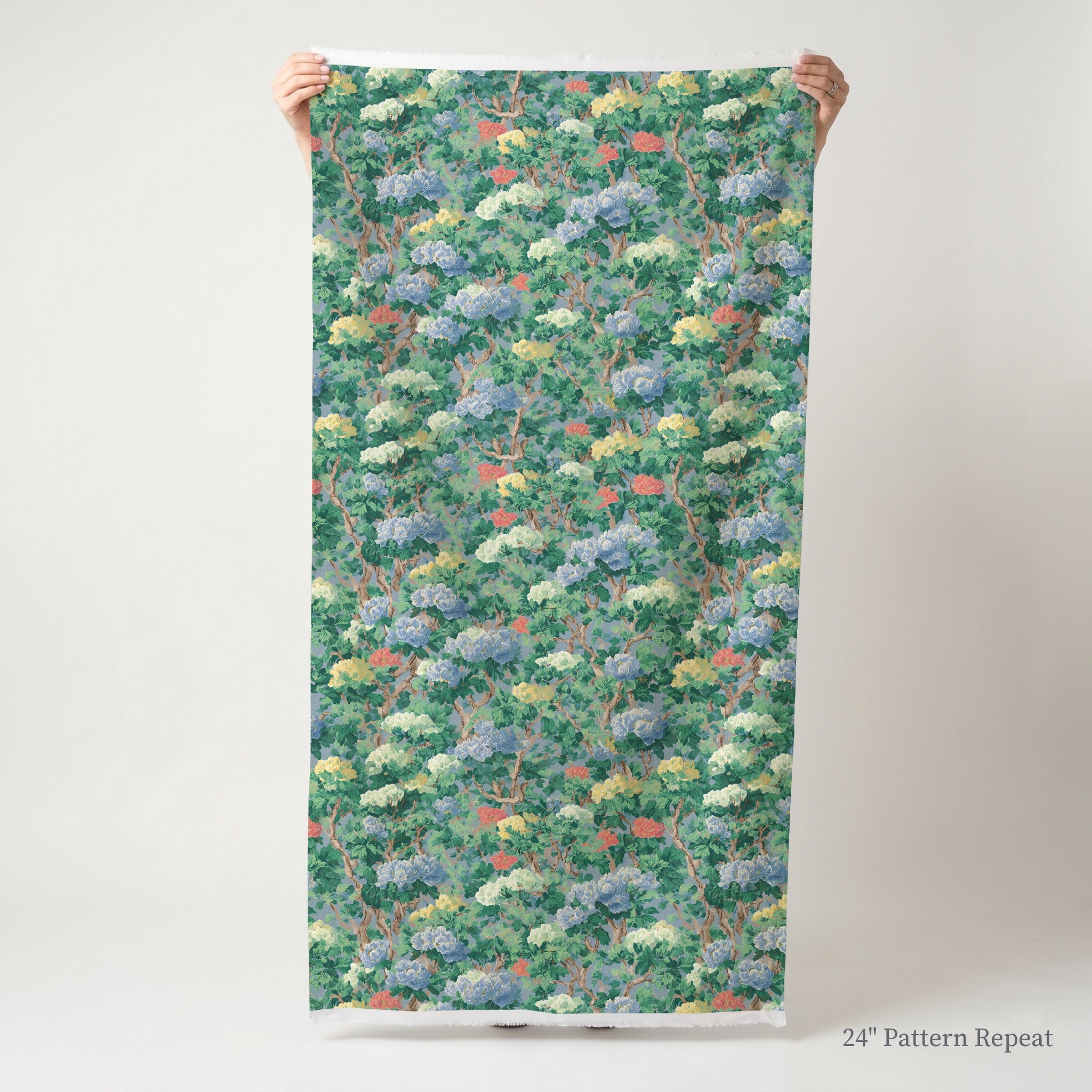 Tangle Brook Fabric by the Yard