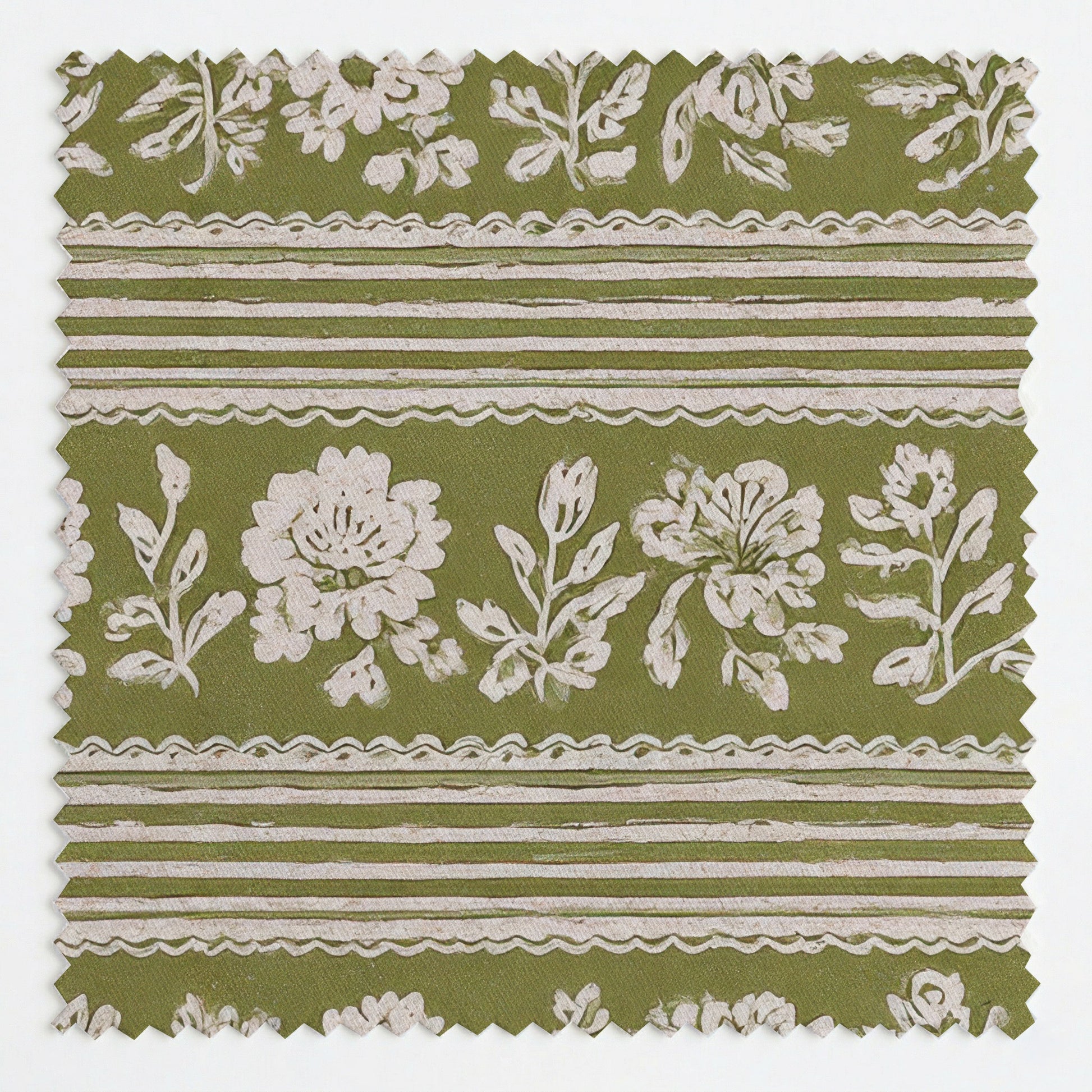 Elise Garden Fabric by the Yard