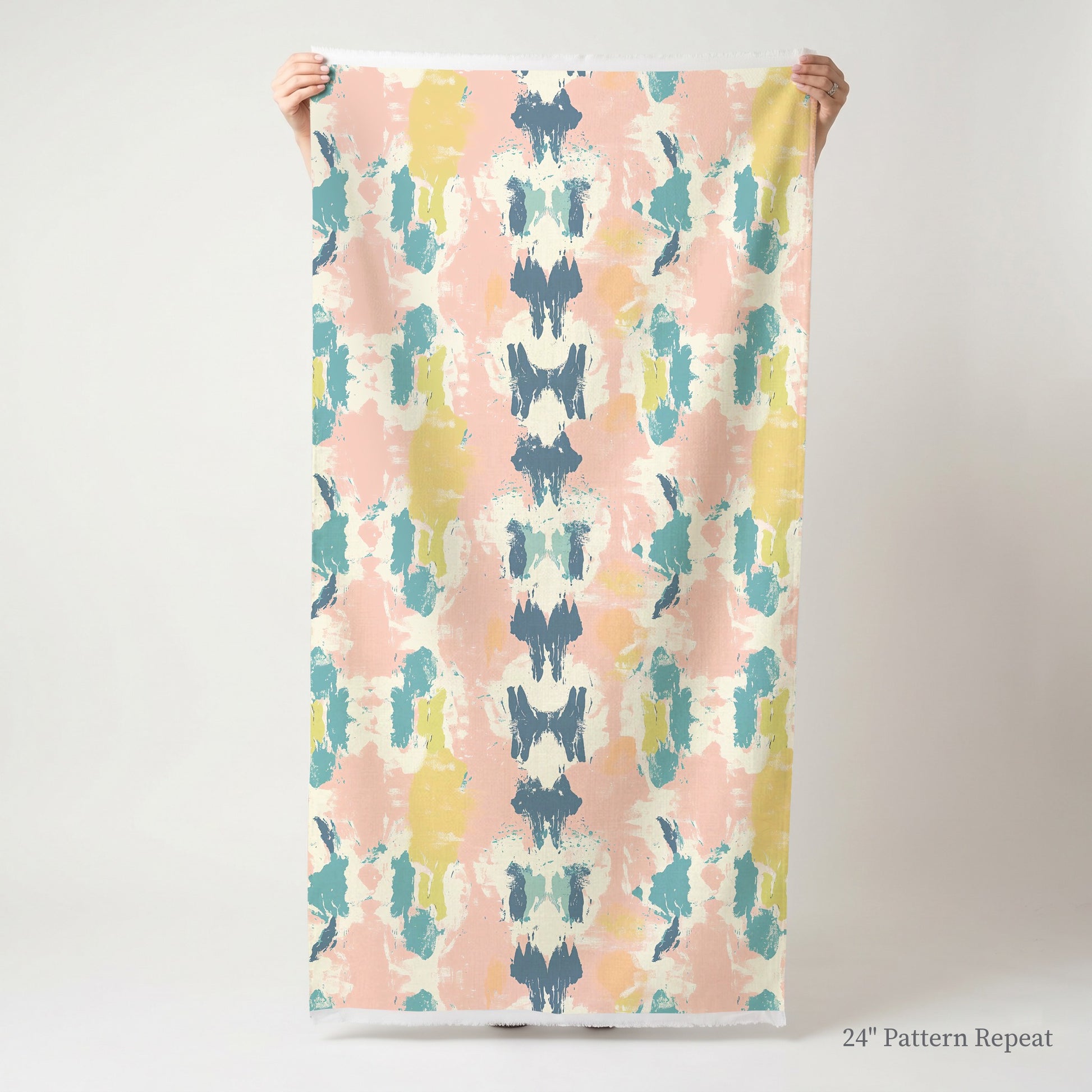 Noelle Fabric by the Yard