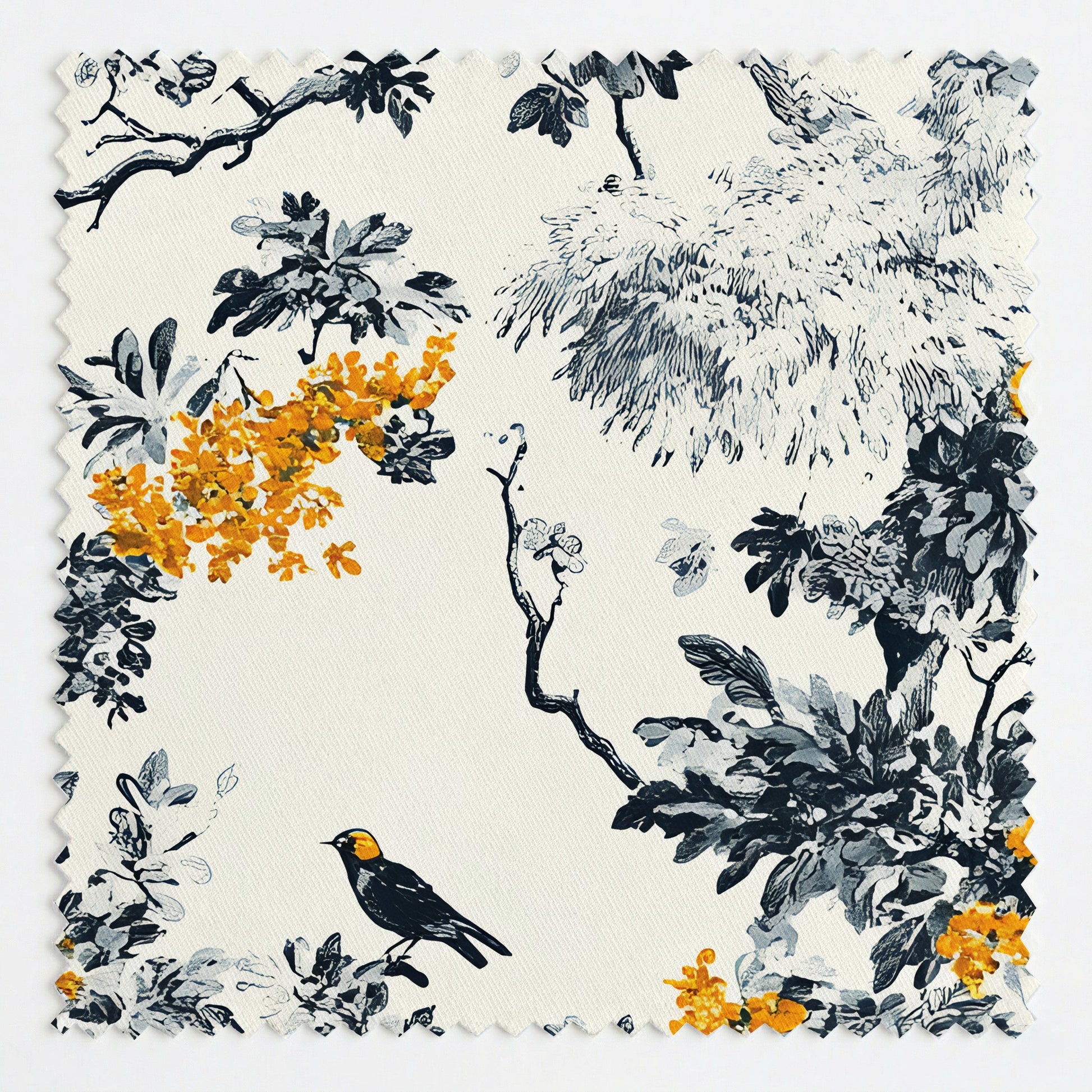 Delphine Fabric by the Yard
