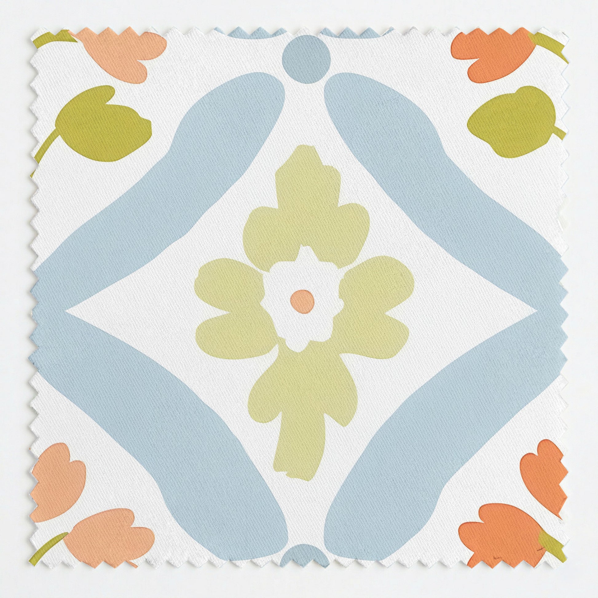 Robyn's Garden Fabric by the Yard