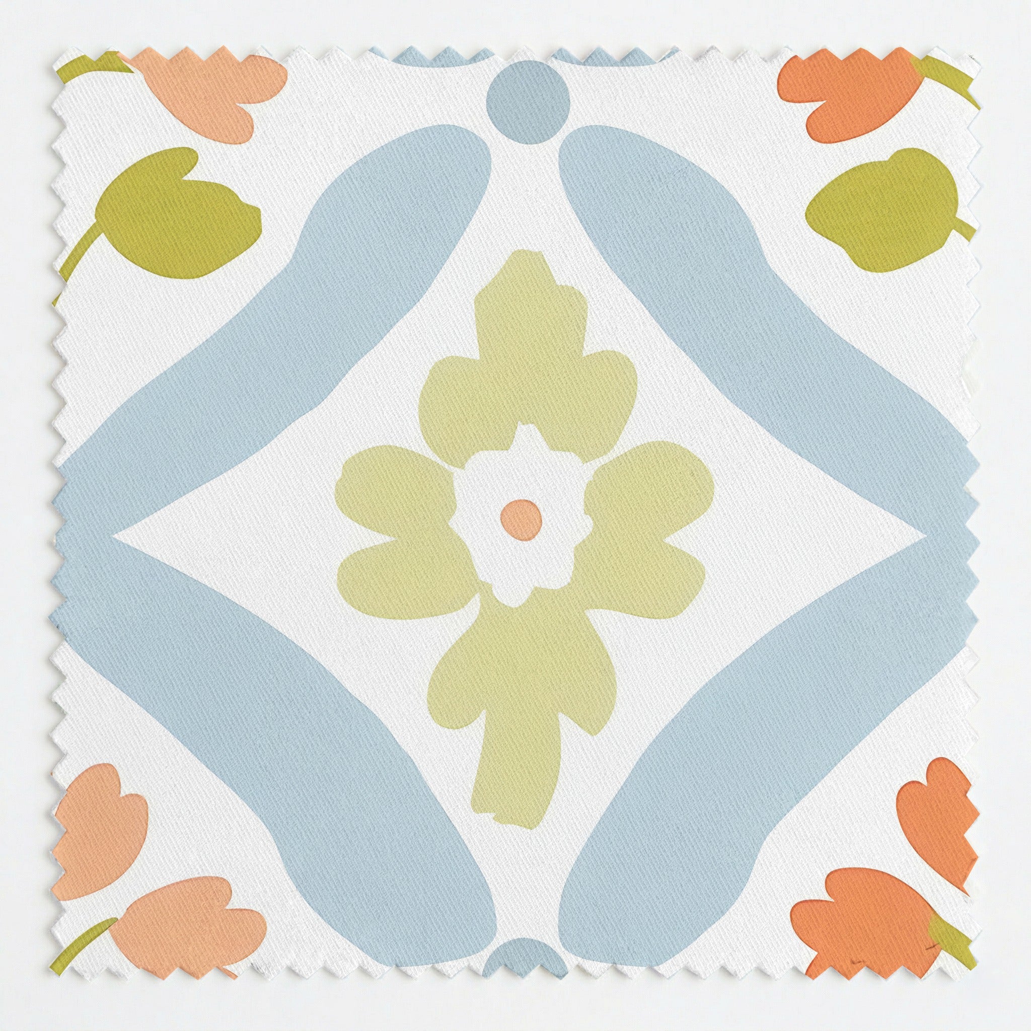 Robyn's Garden Fabric by the Yard