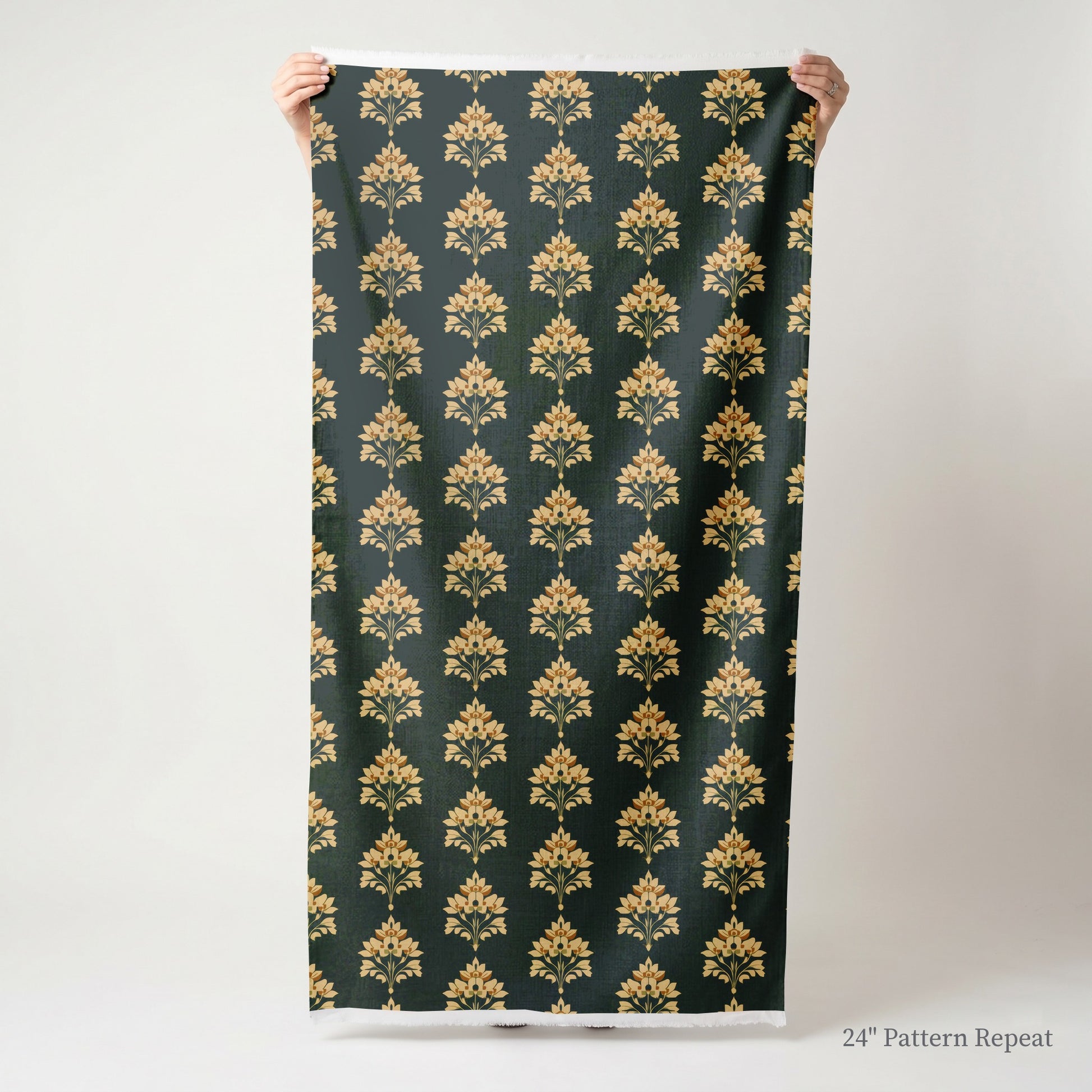 Graham Fabric by the Yard