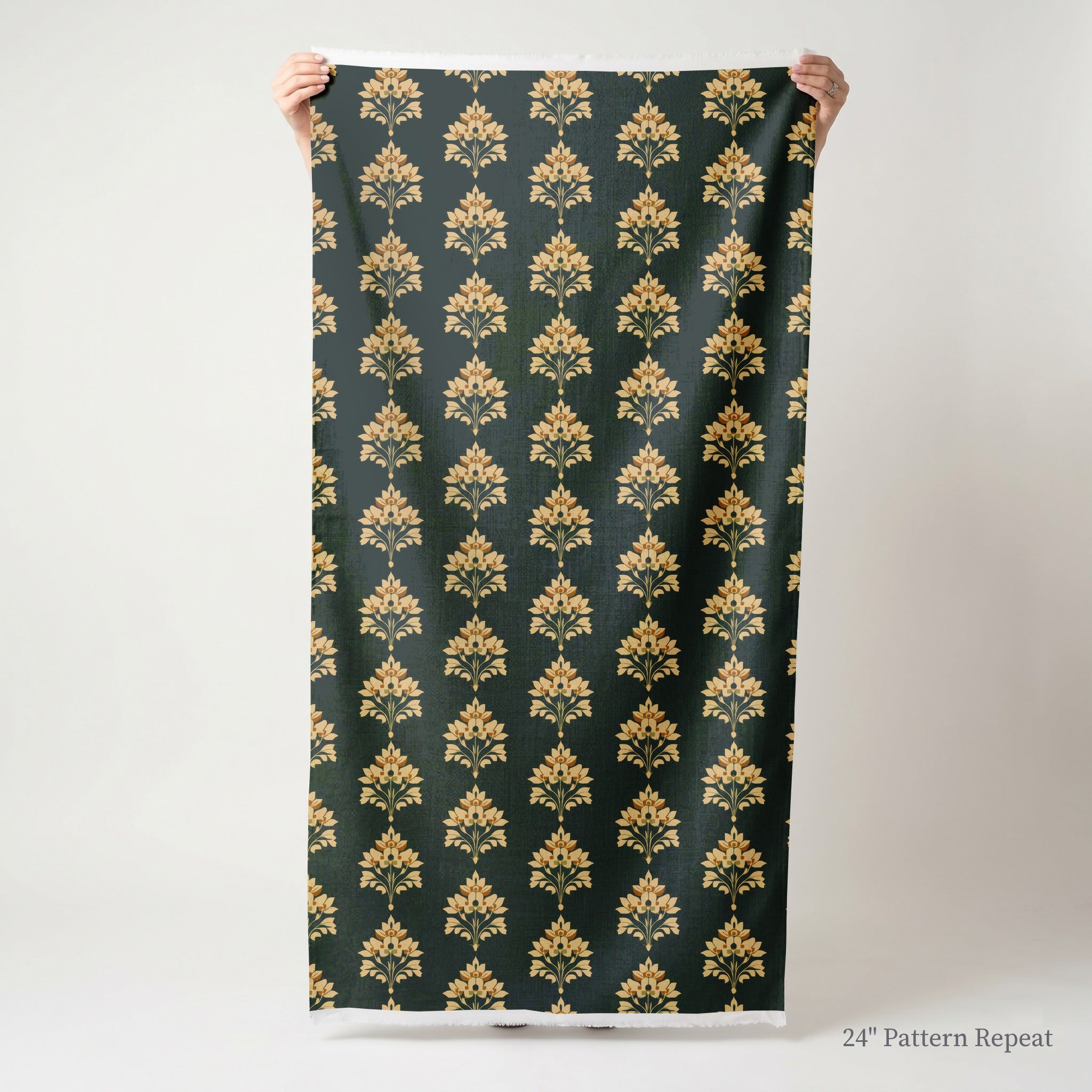 Graham Fabric by the Yard