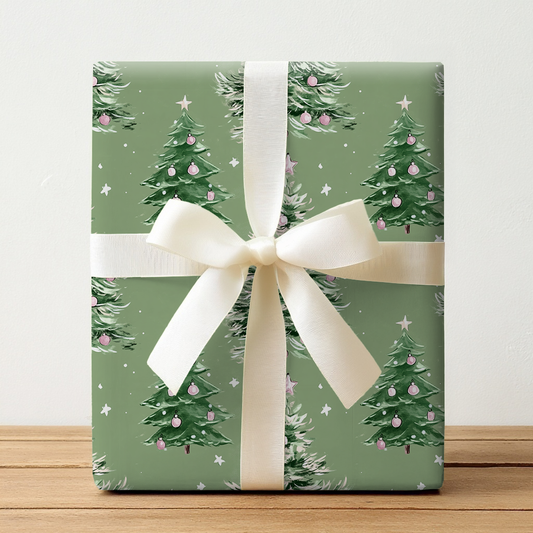 Ellery - Wrapping Paper