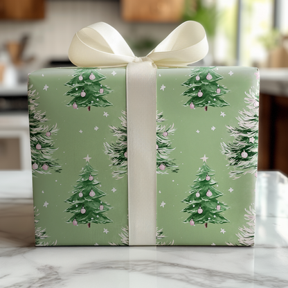 Ellery - Wrapping Paper