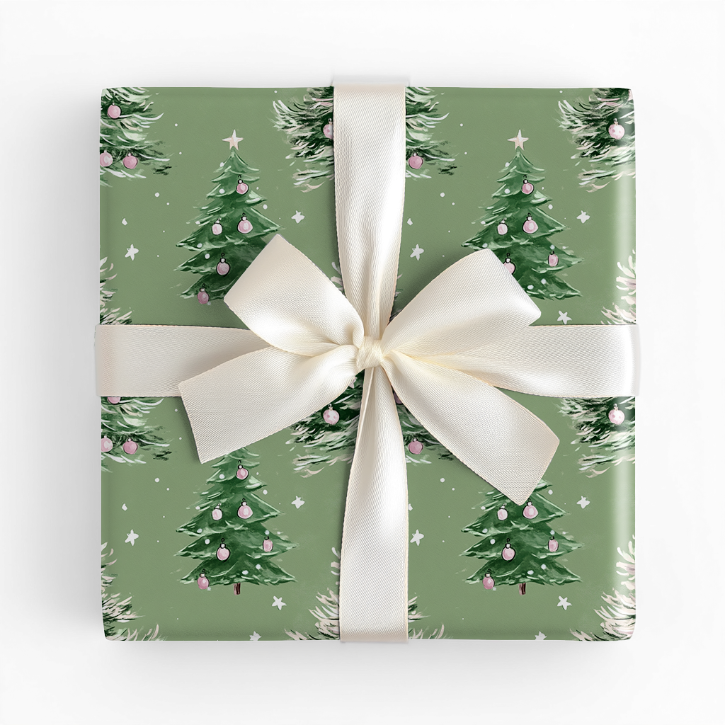 Ellery - Wrapping Paper
