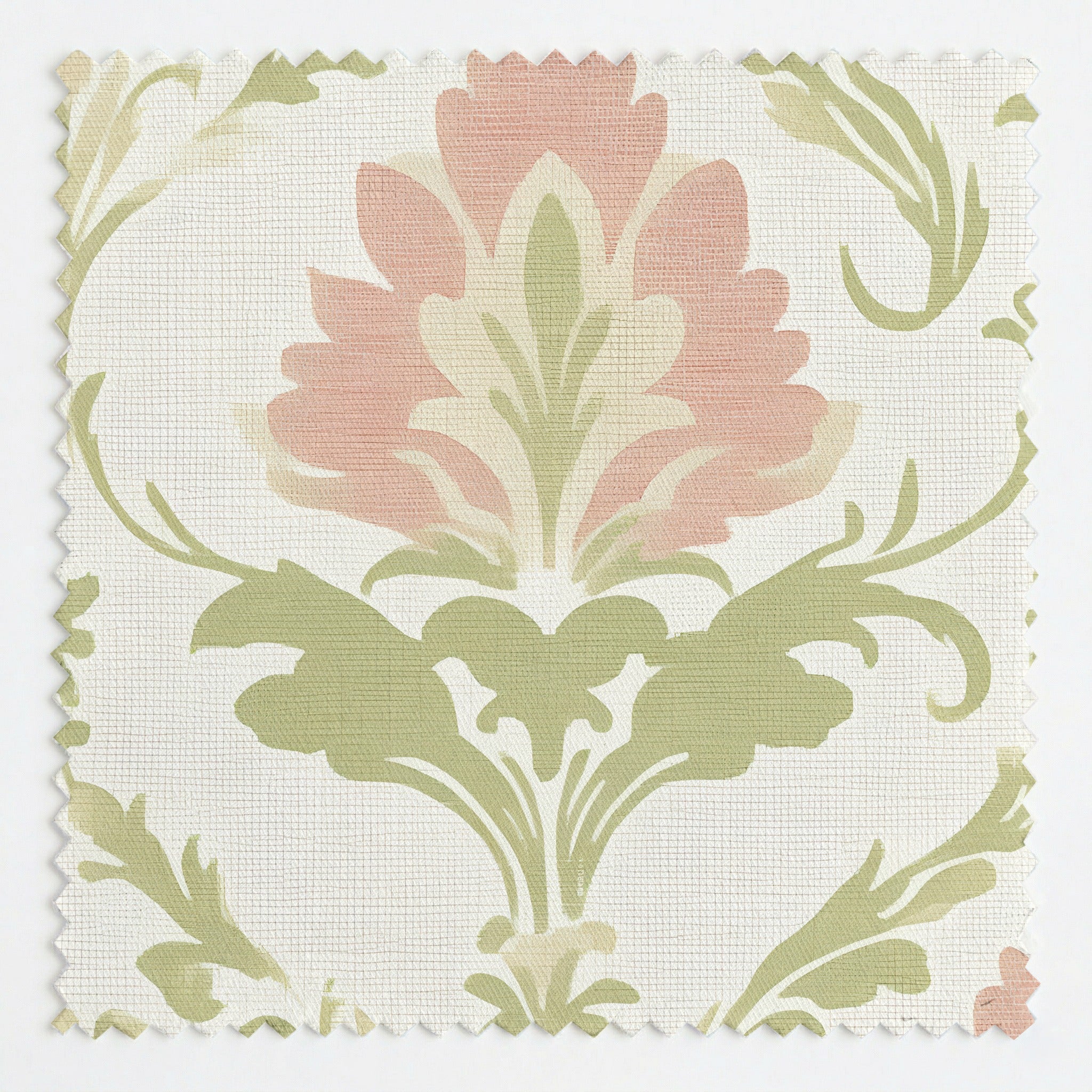 Fleur Harmony Fabric by the Yard