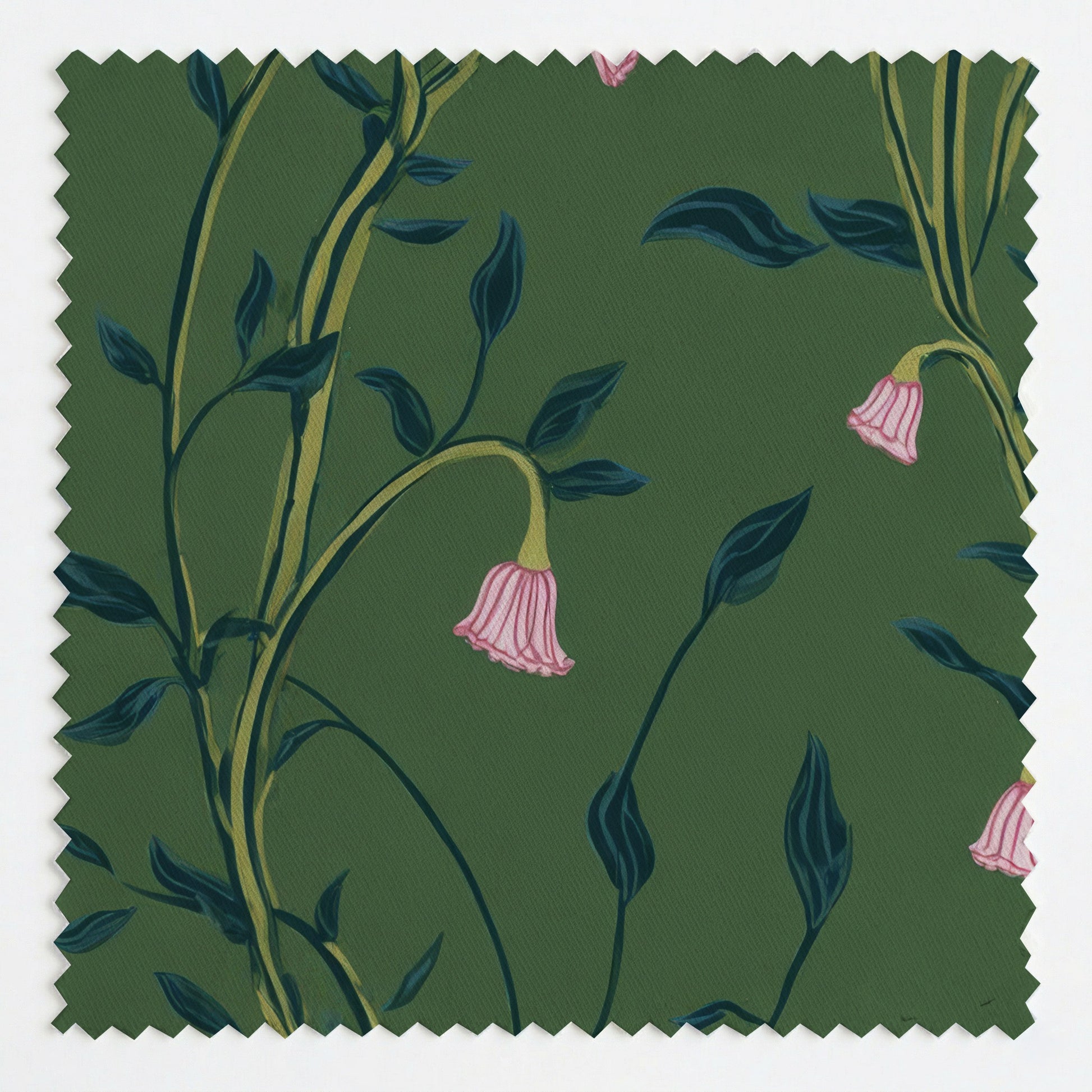 Wisterelle Fabric by the Yard