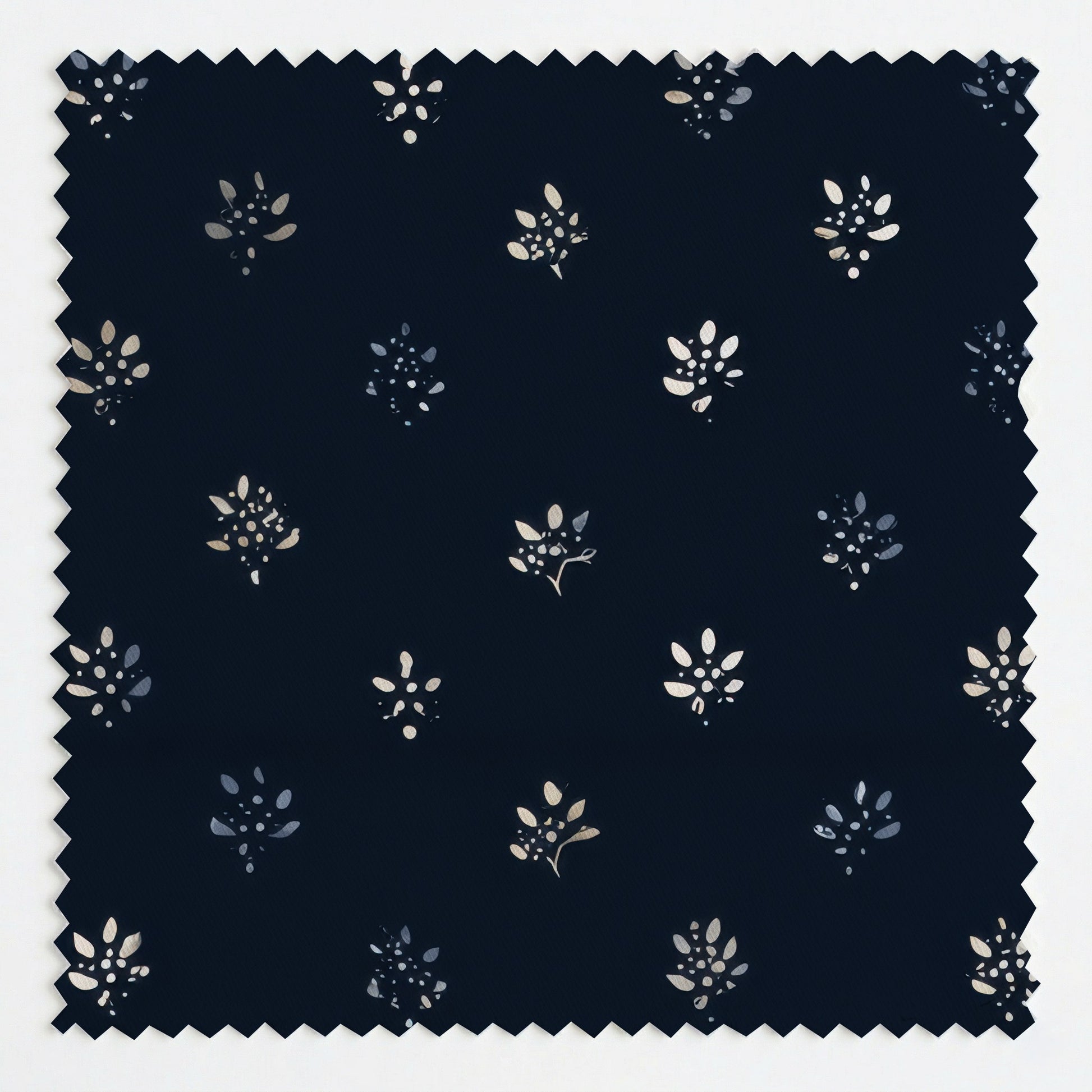 Heather Bloom Fabric by the Yard