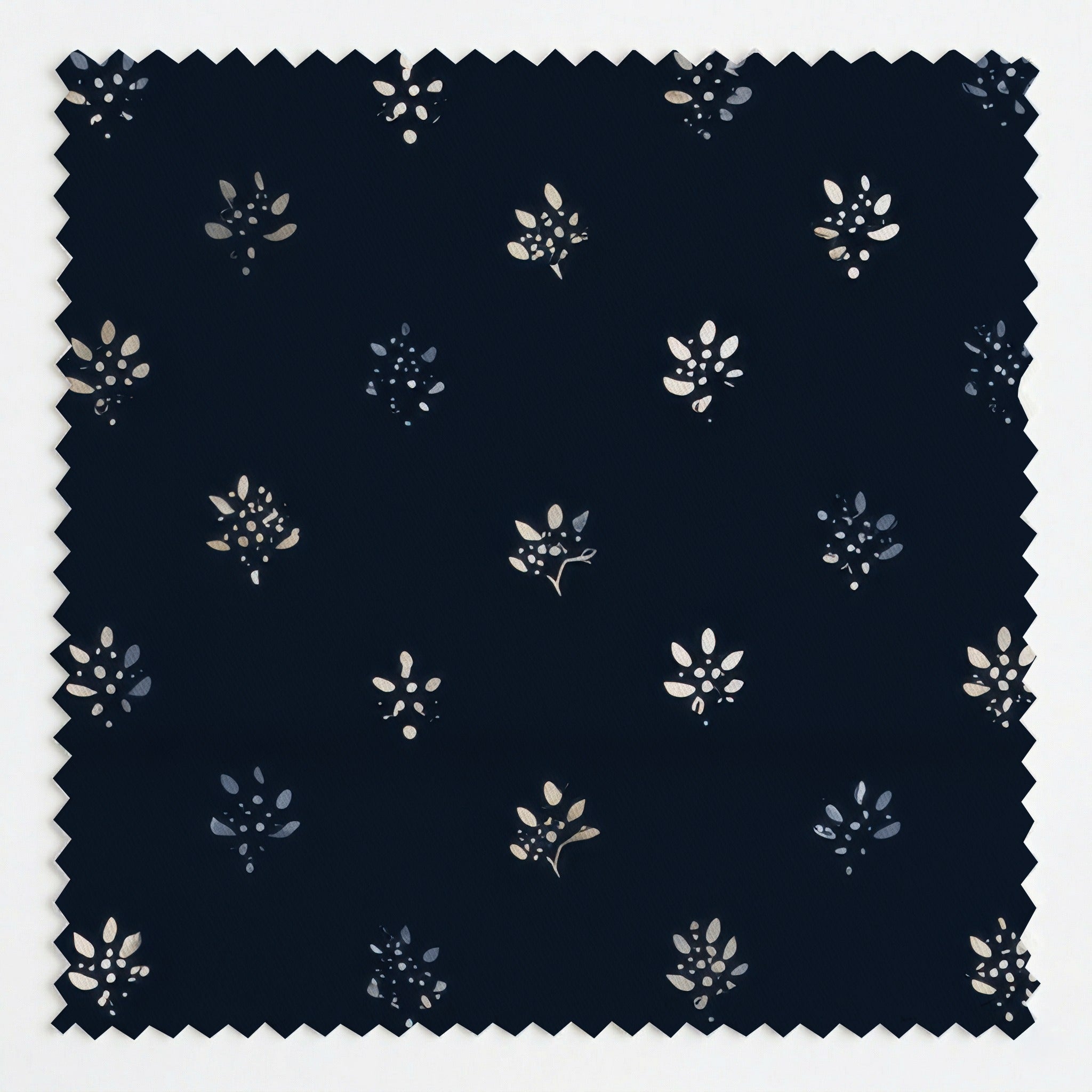 Heather Bloom Fabric by the Yard