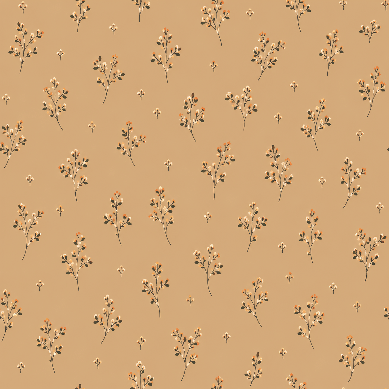 Jude Bouquet Wallpaper