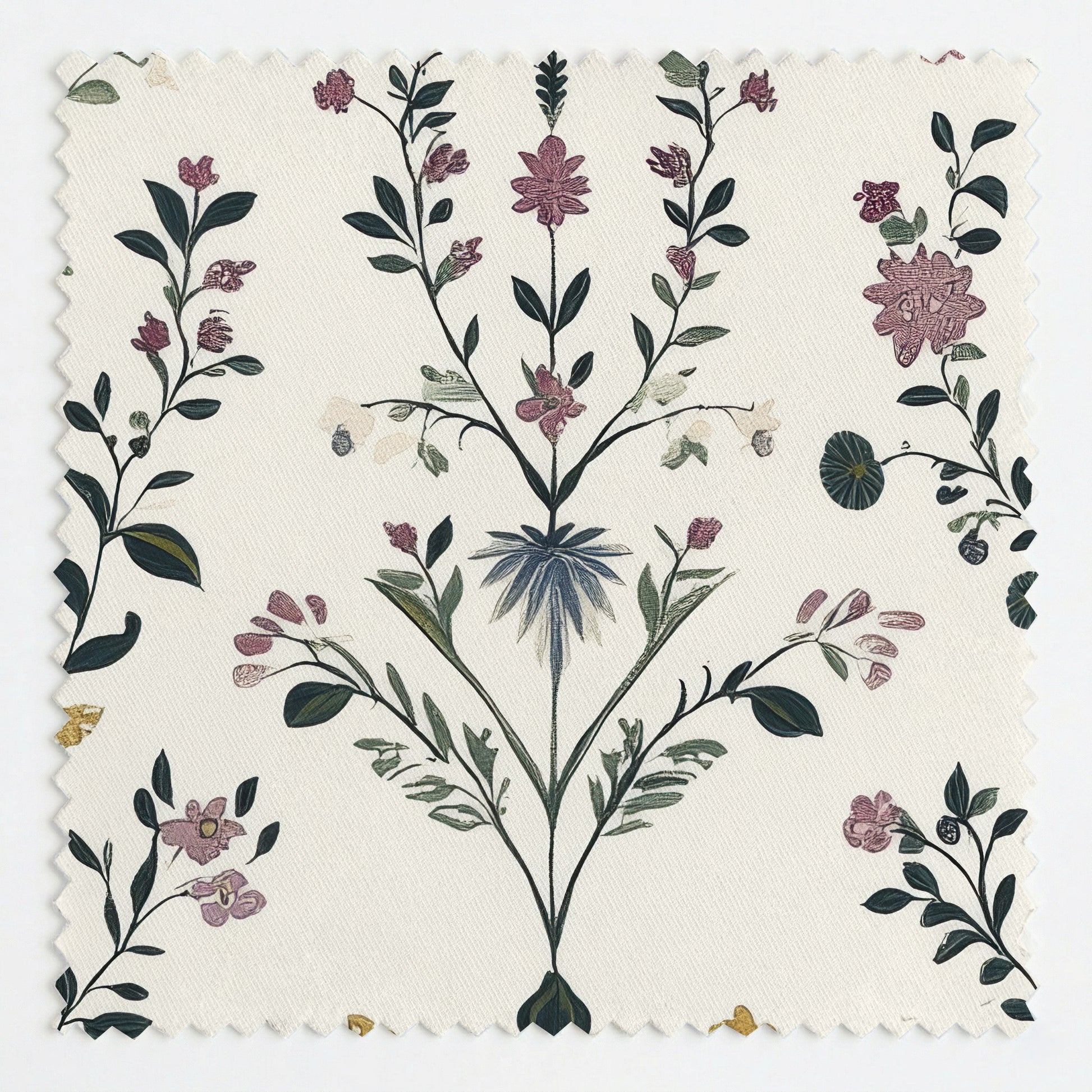 Dear Abigail Fabric by the Yard