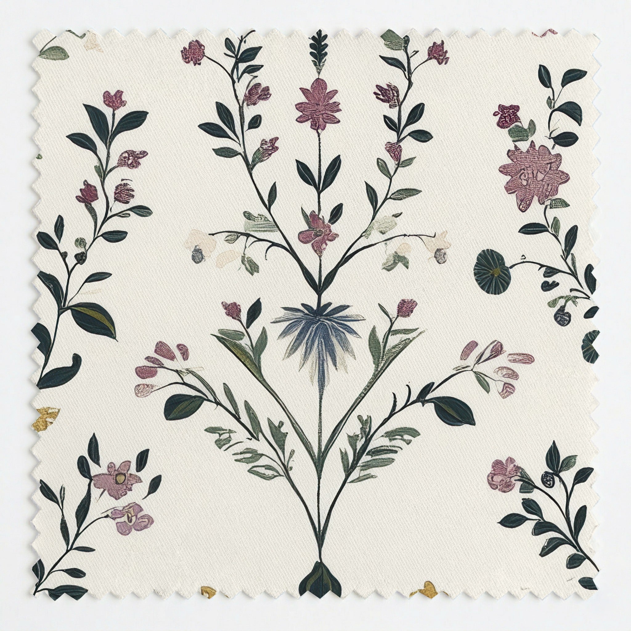 Dear Abigail Fabric by the Yard