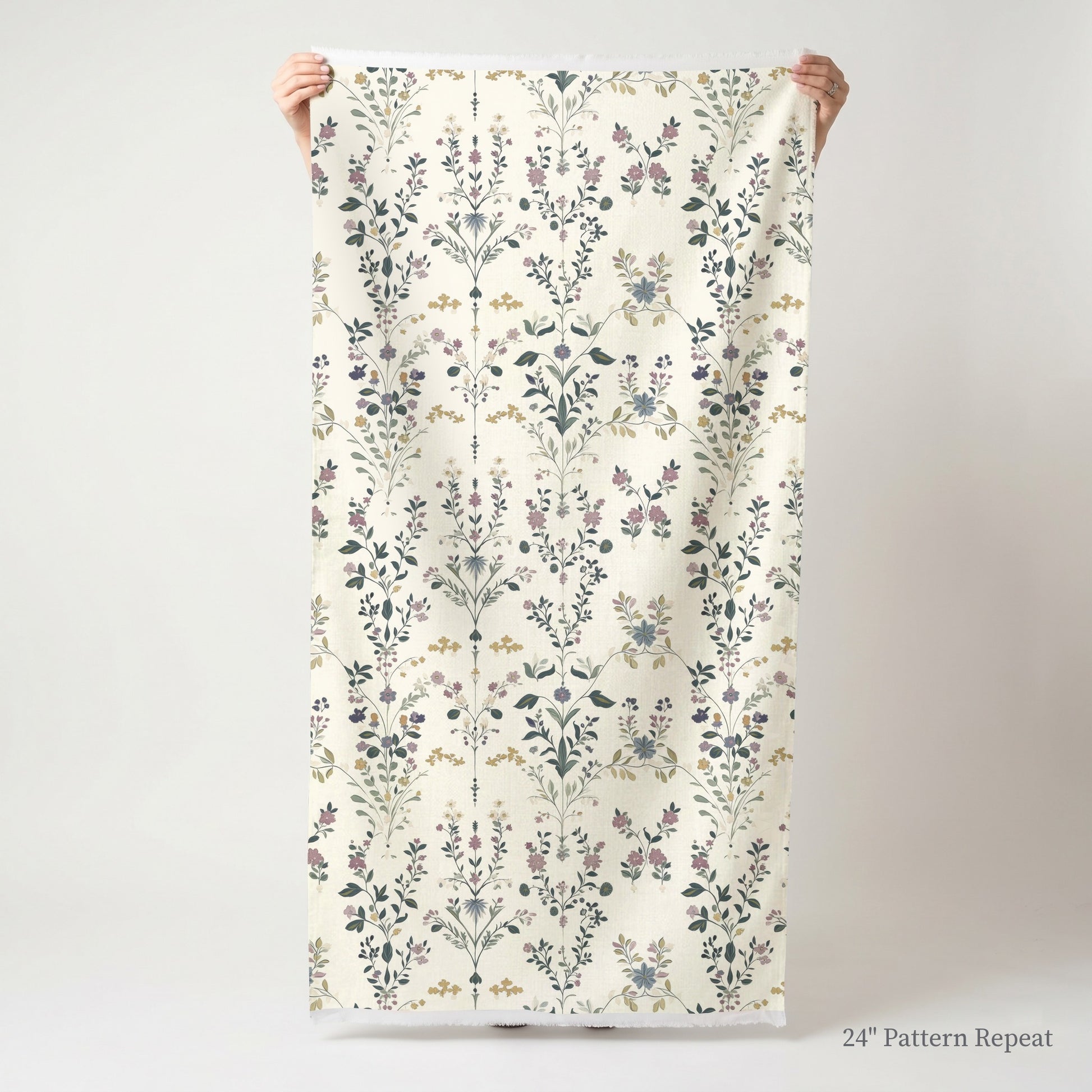 Dear Abigail Fabric by the Yard