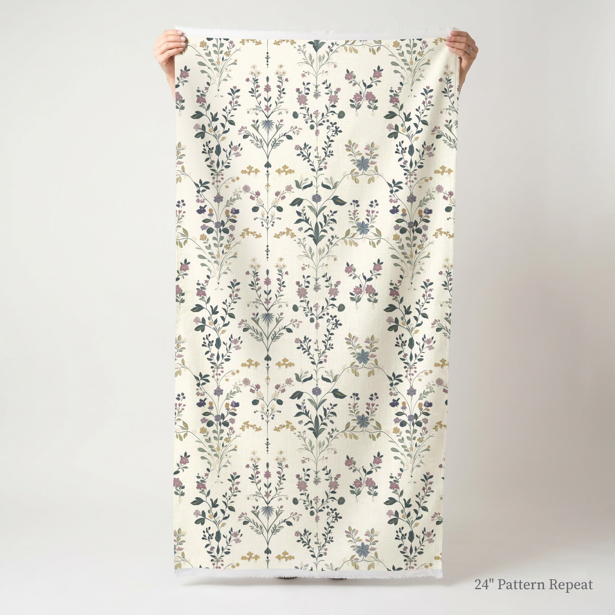 Dear Abigail Fabric by the Yard
