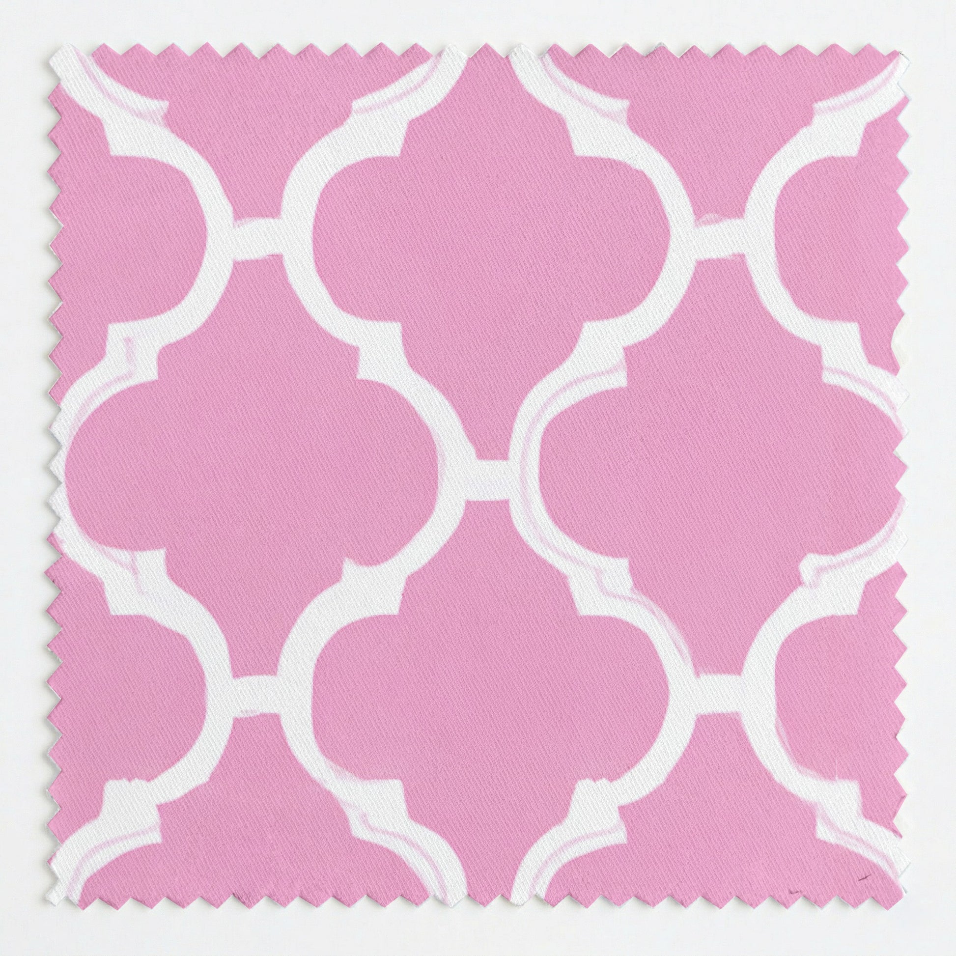 Petal Lattice Fabric by the Yard