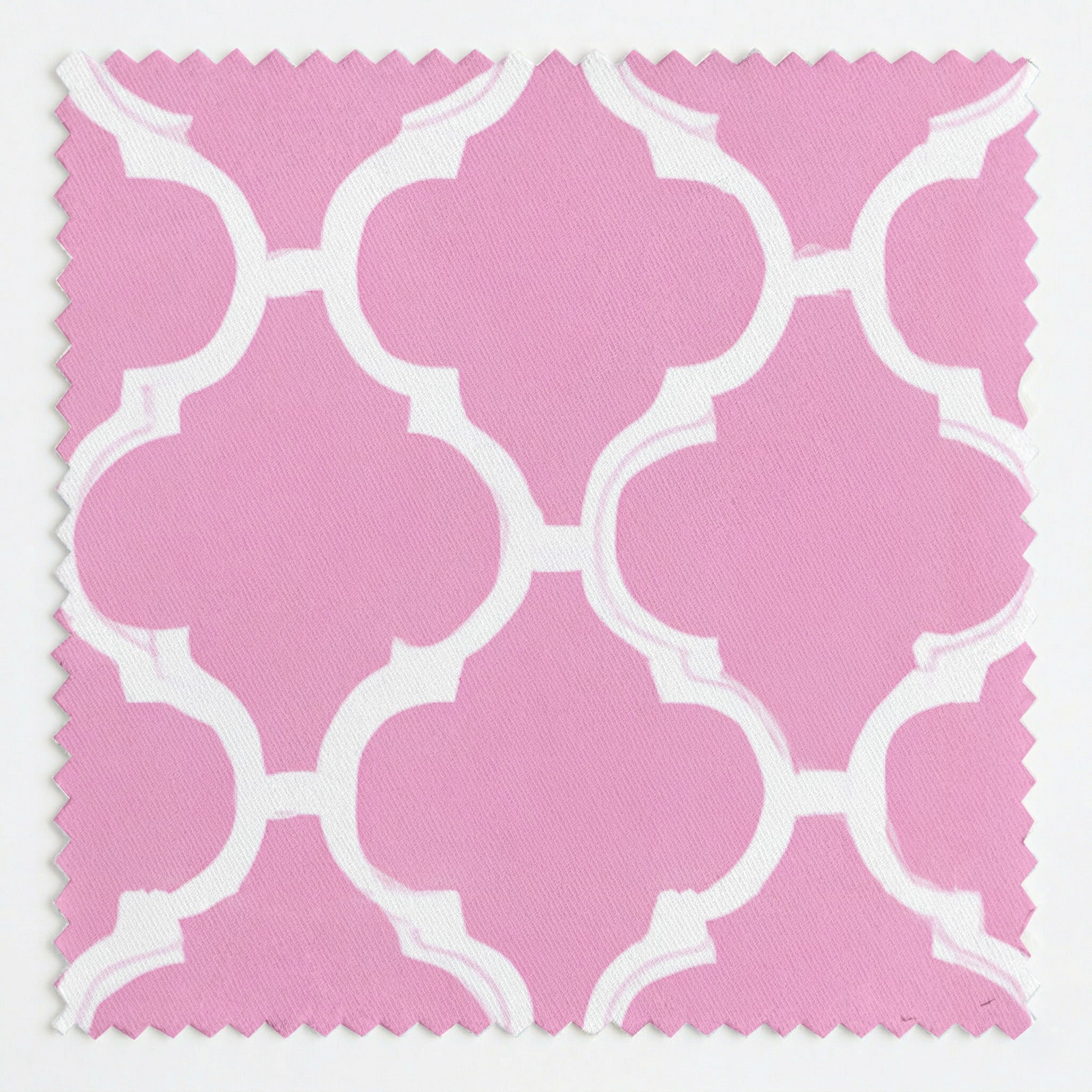 Petal Lattice Fabric by the Yard