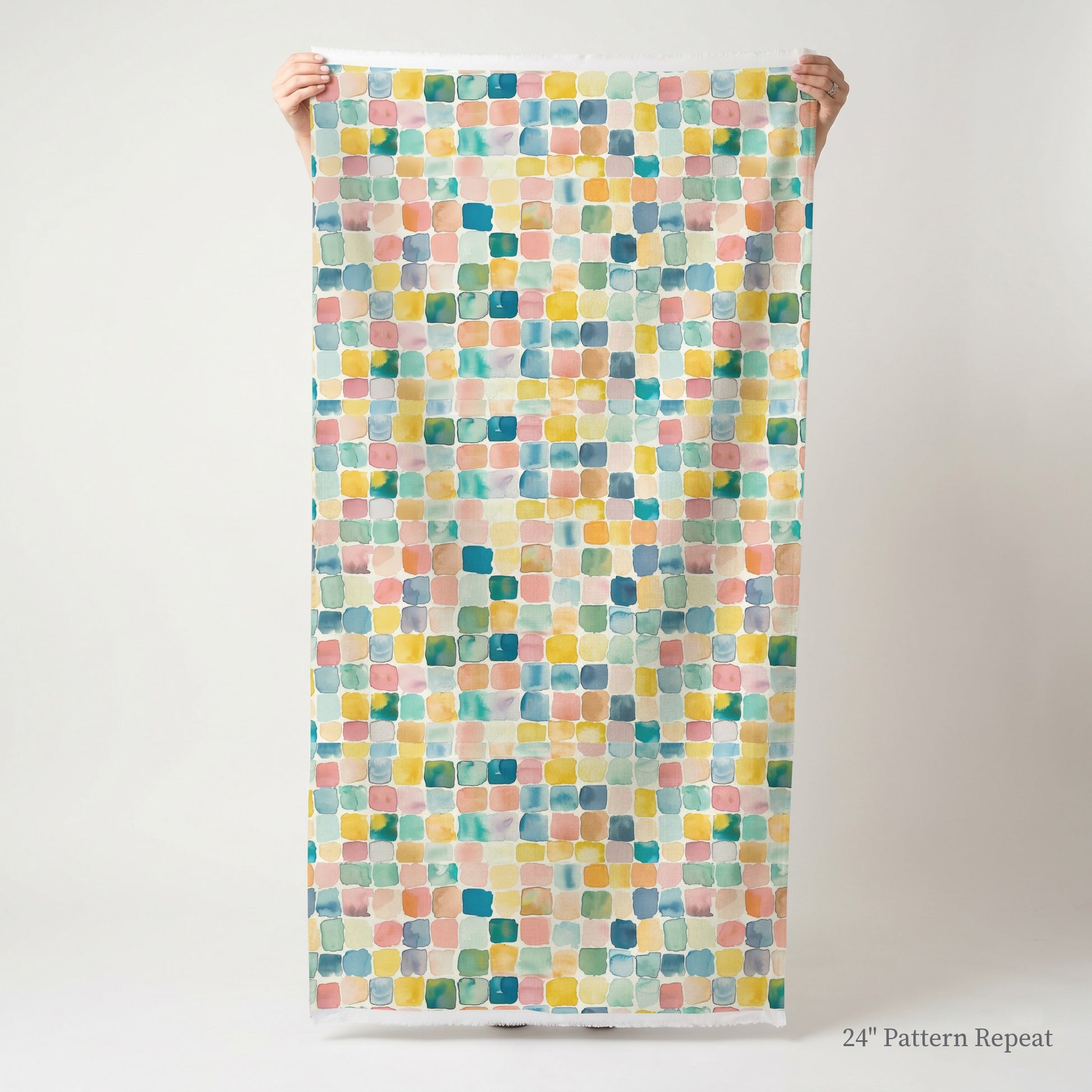 Tessa Fabric by the Yard