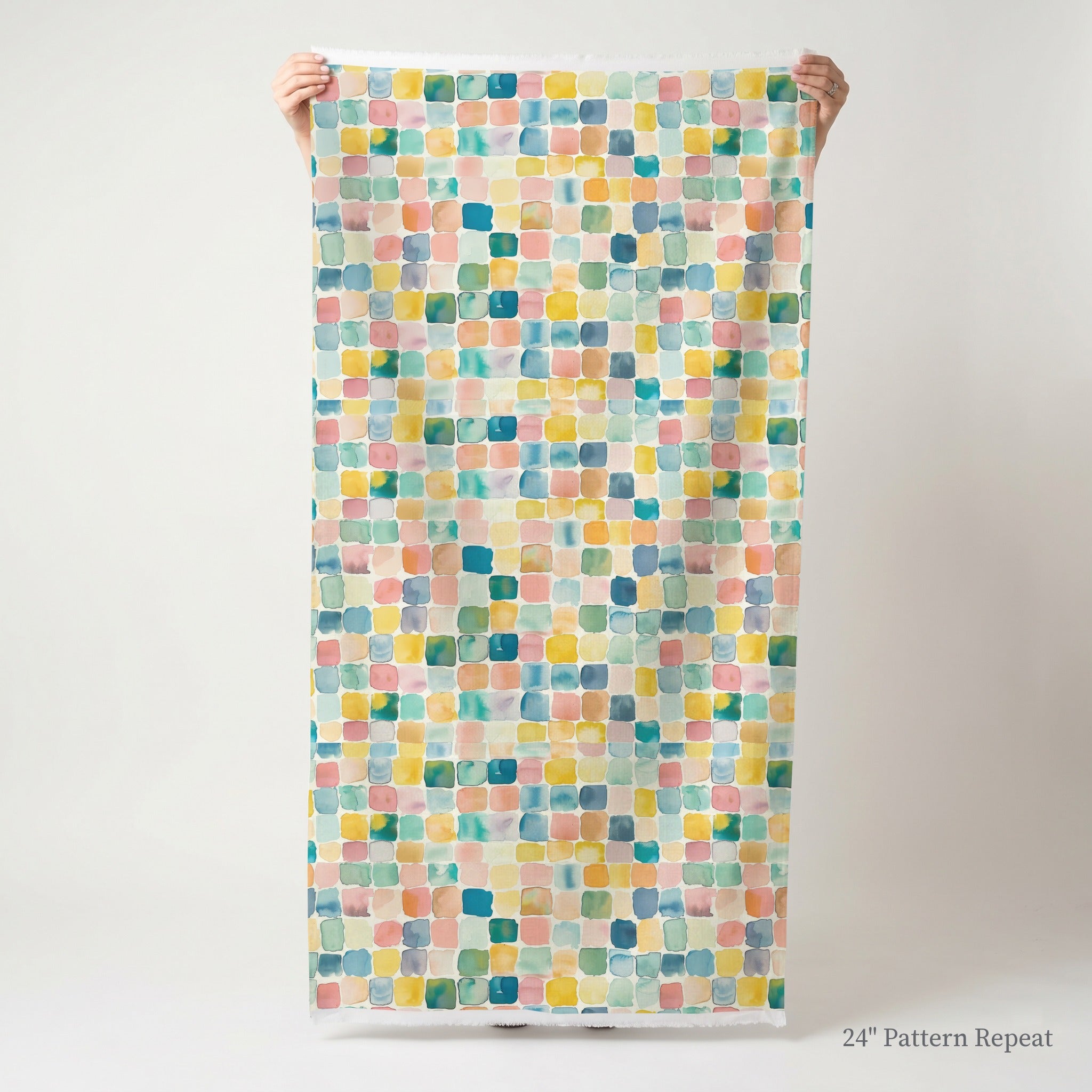 Tessa Fabric by the Yard