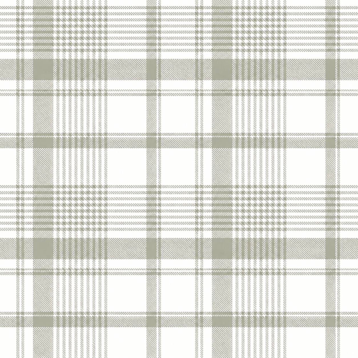 Blue Dresses Lemongrass Plaid Wallpaper