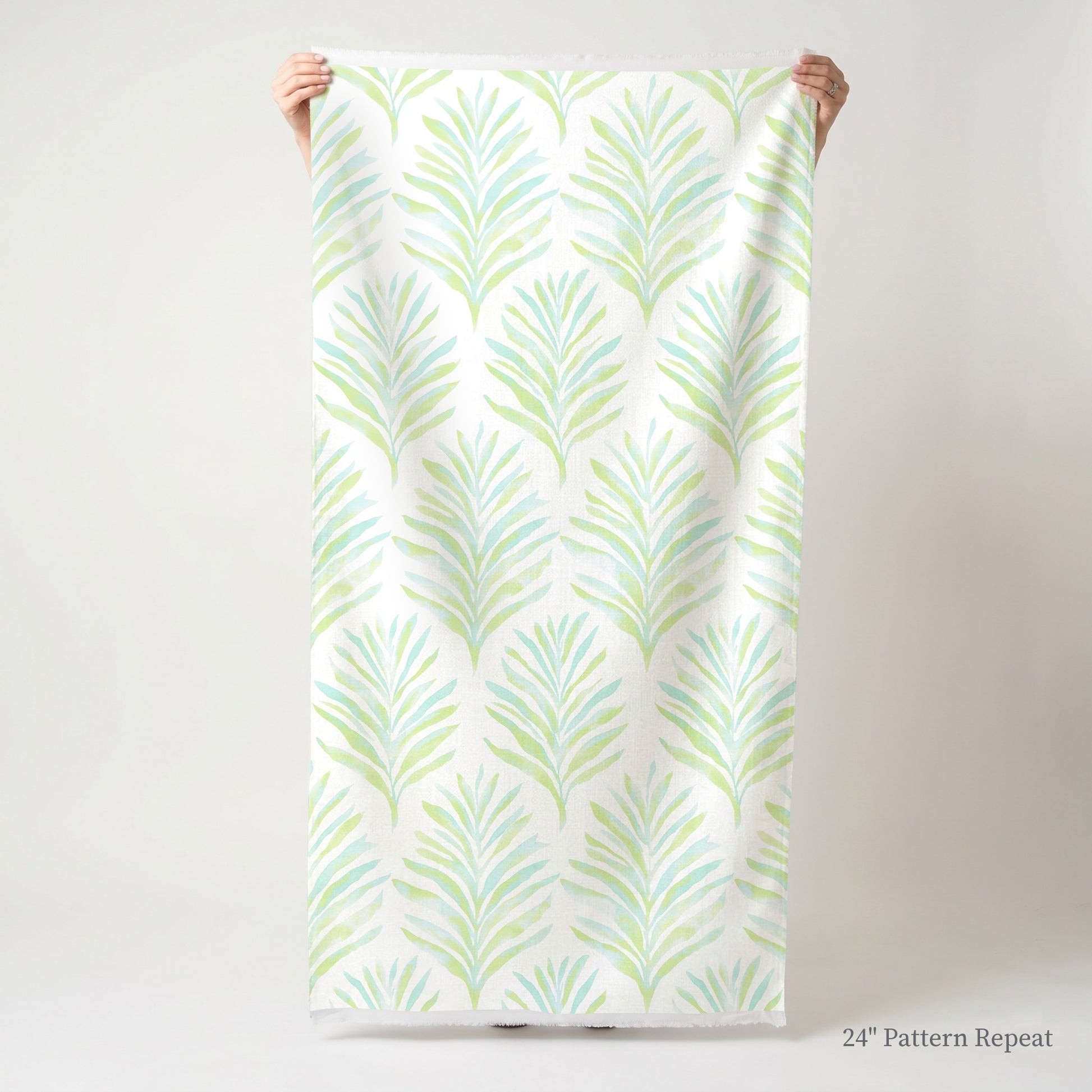 Seaside Fabric by the Yard