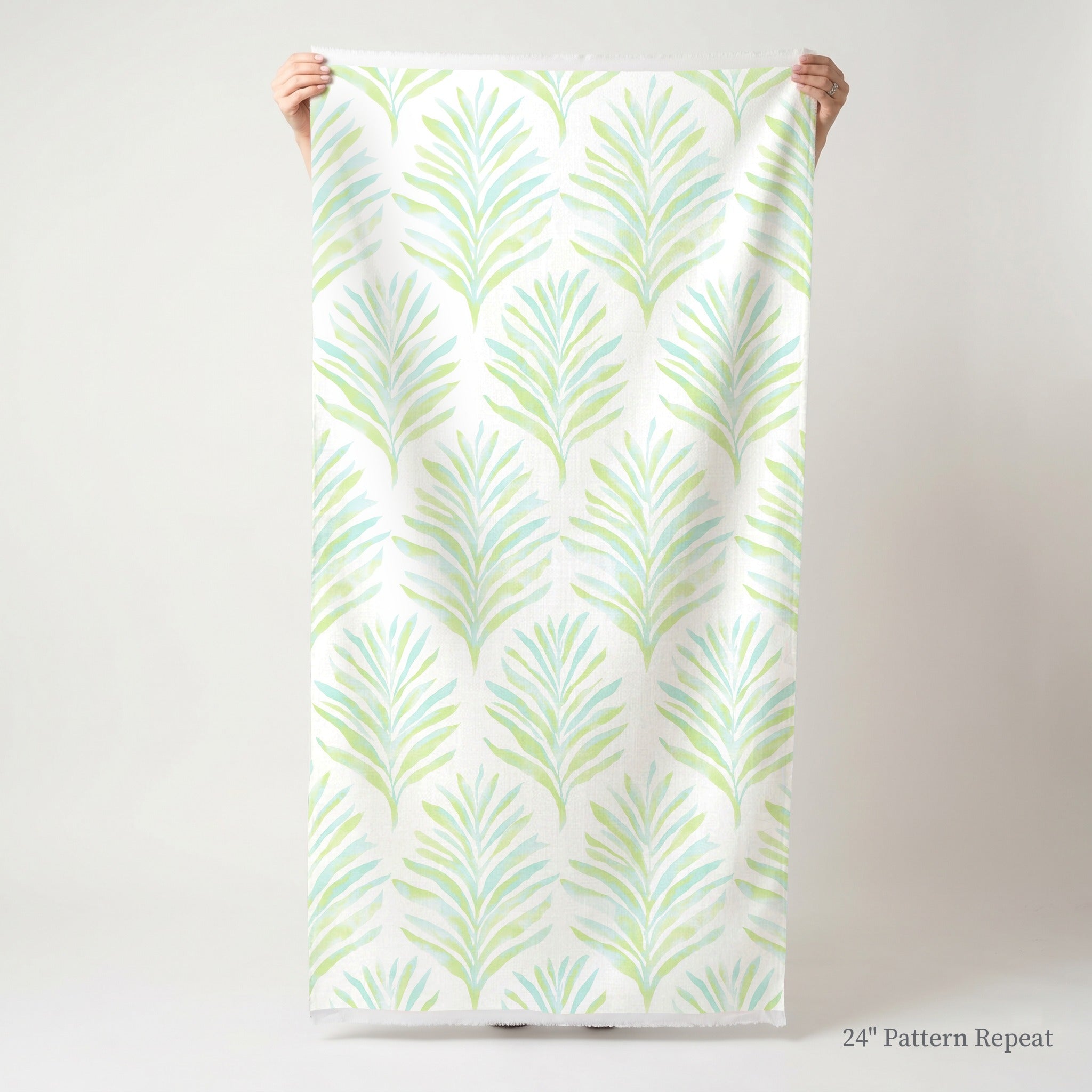 Seaside Fabric by the Yard
