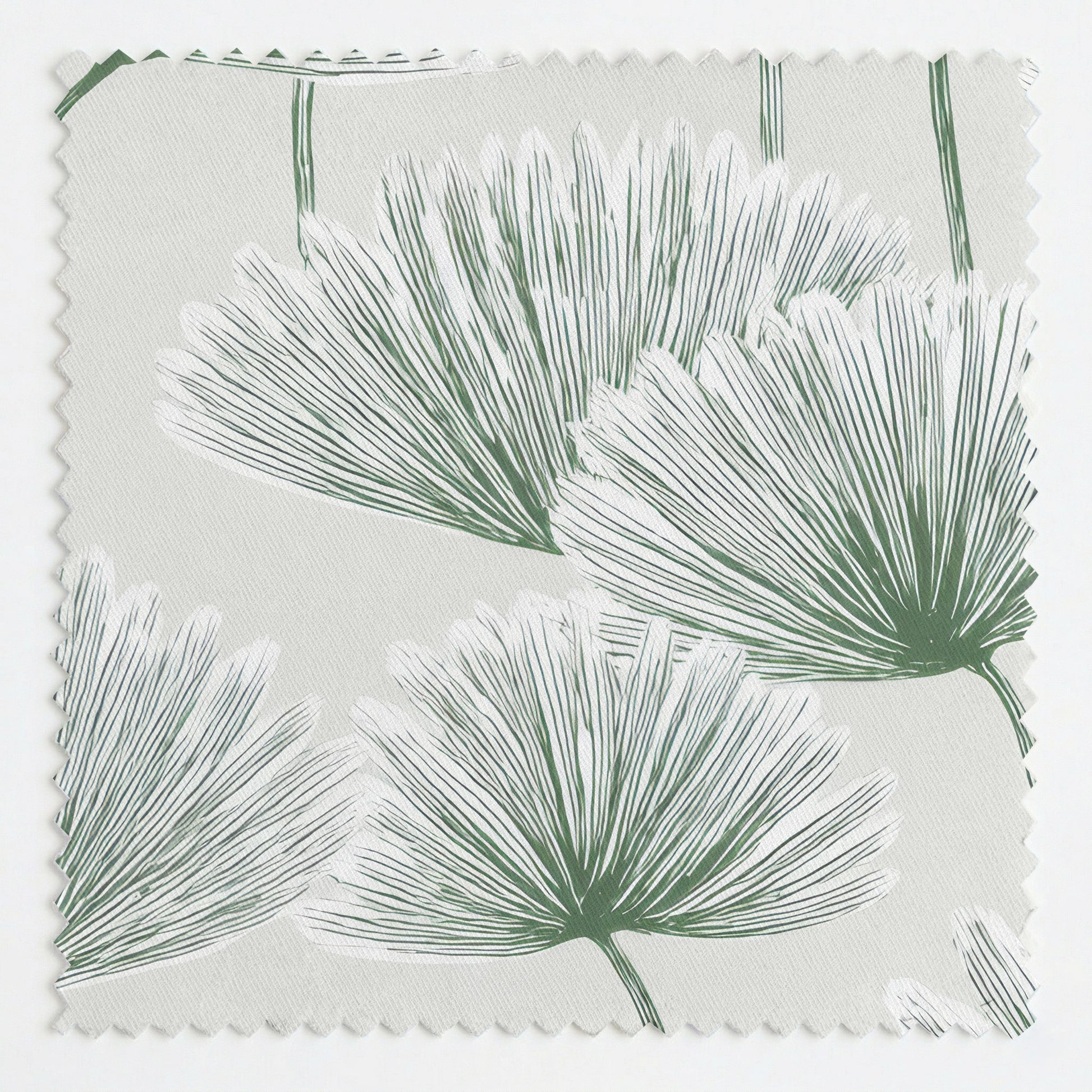 Chamomile Fabric by the Yard