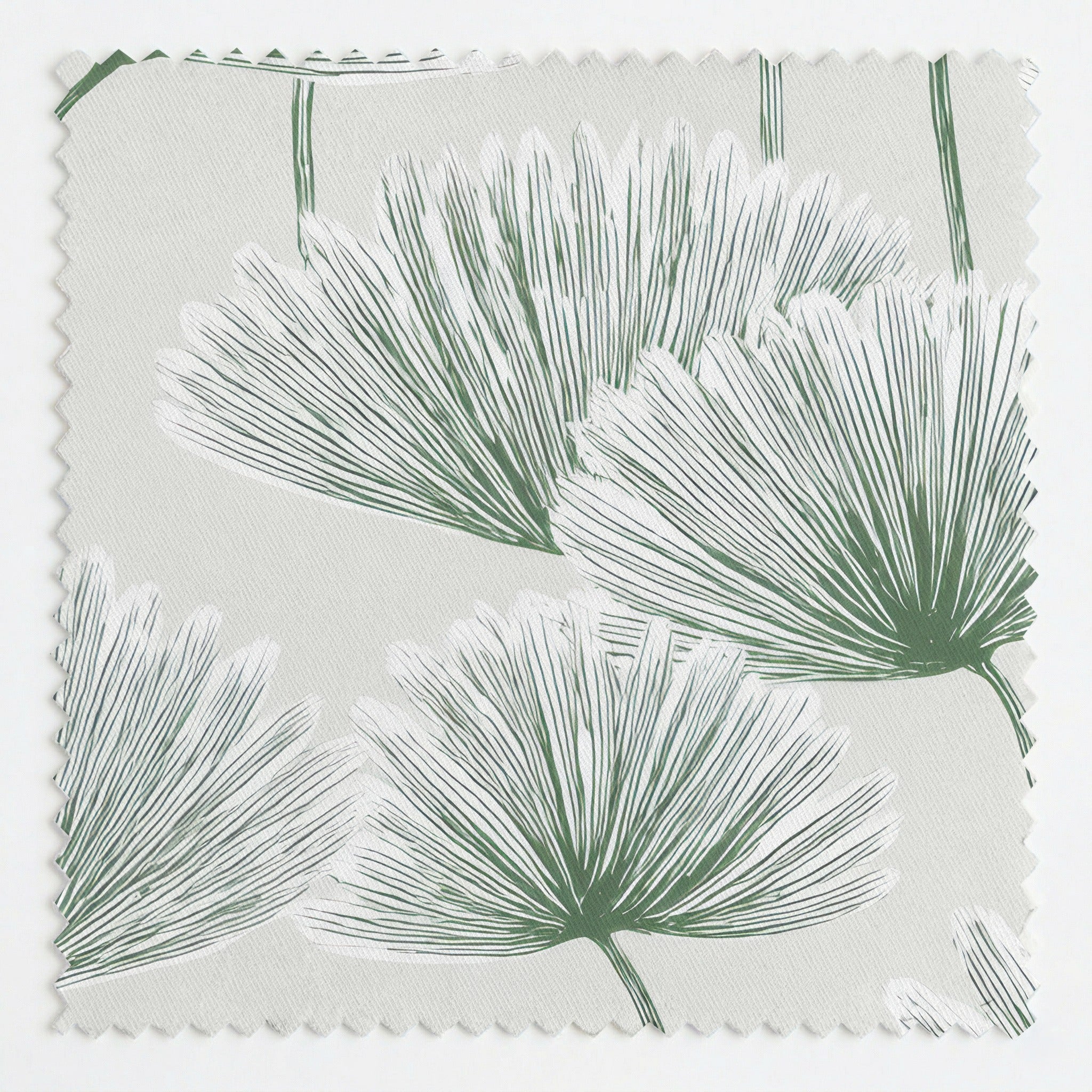Chamomile Fabric by the Yard