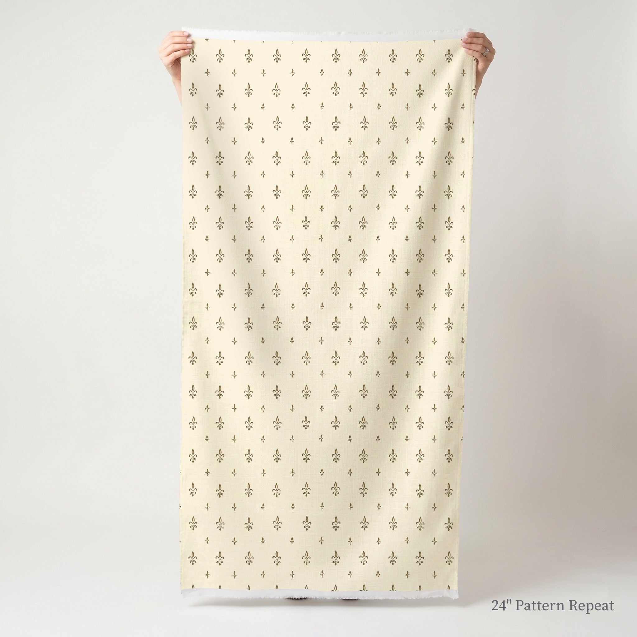 Celine Fabric by the Yard