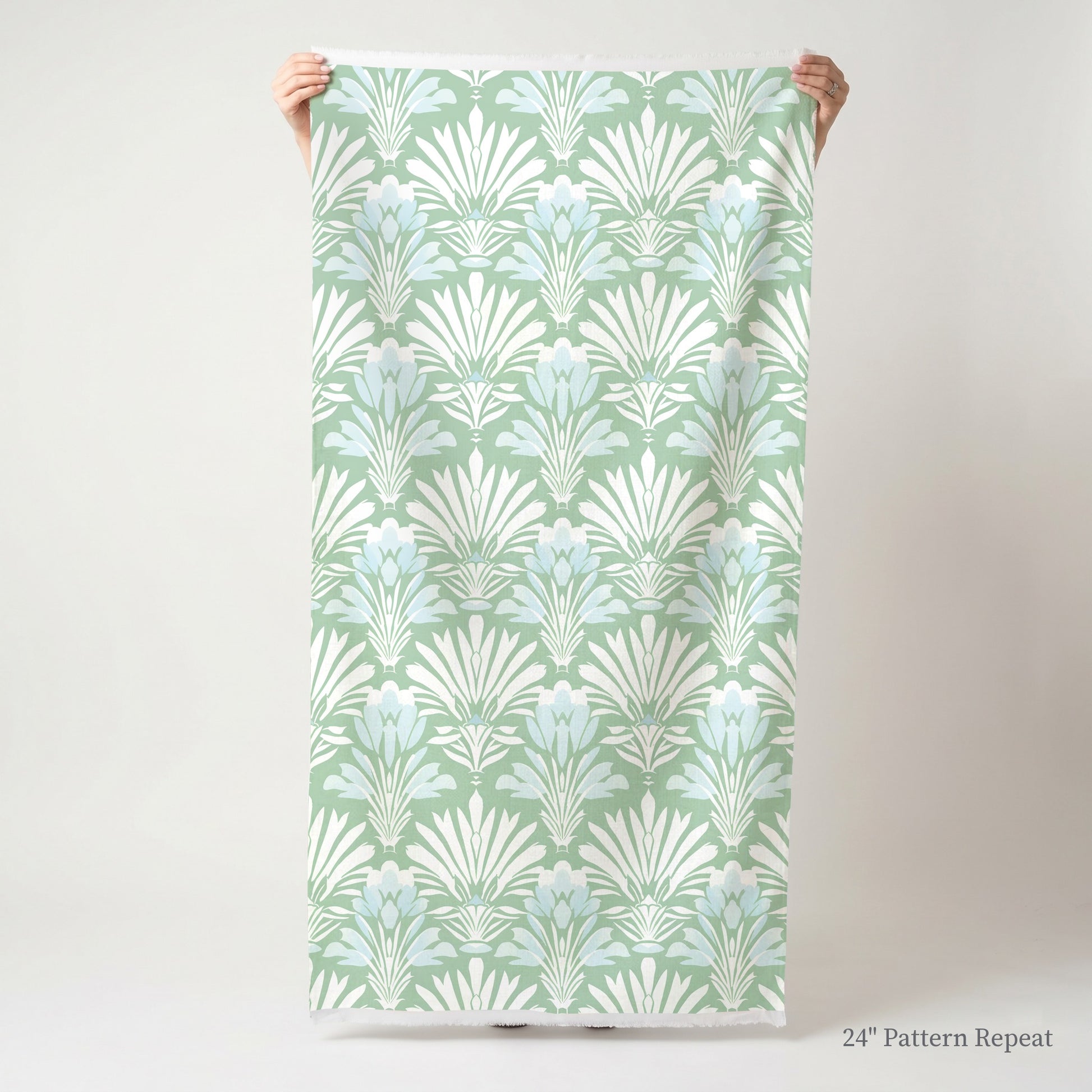 Fiona Fabric by the Yard