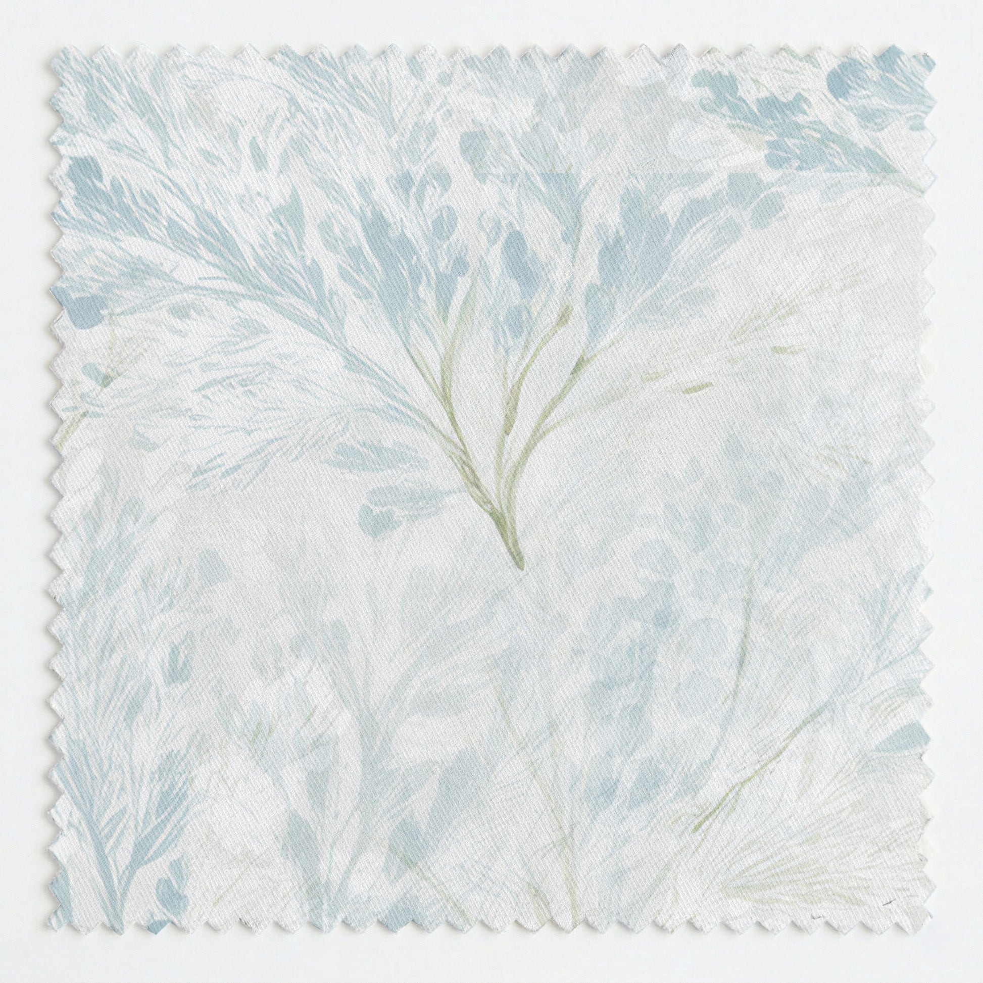 Winter Bloom Fabric by the Yard
