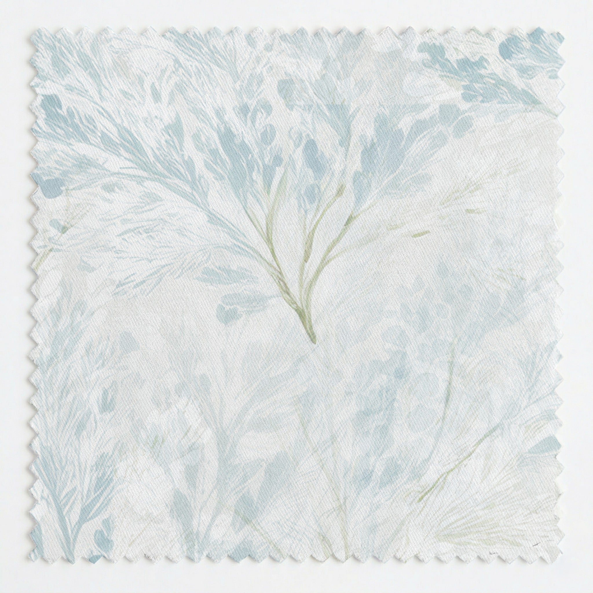 Winter Bloom Fabric by the Yard