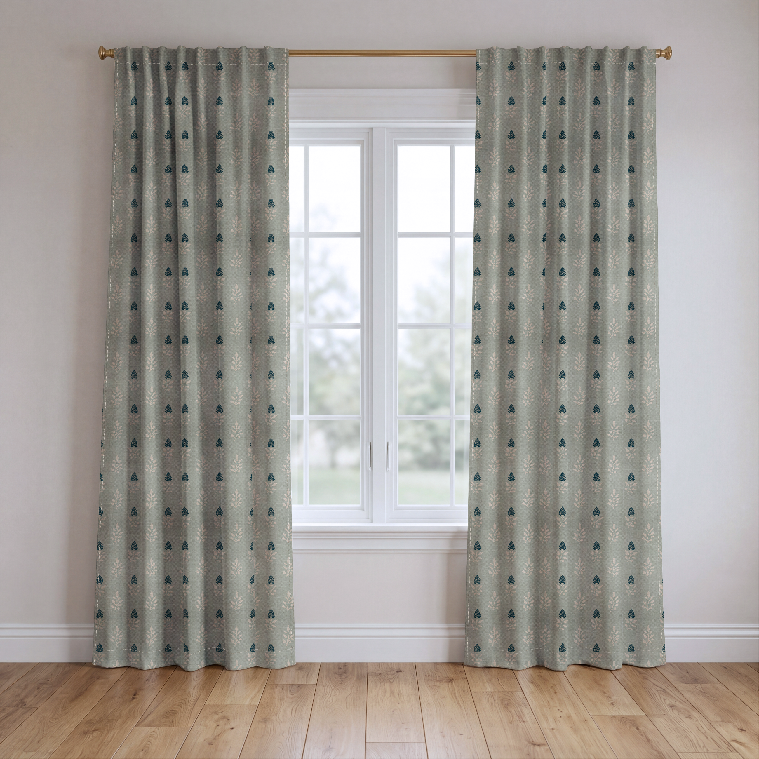 LP701558 two panels
