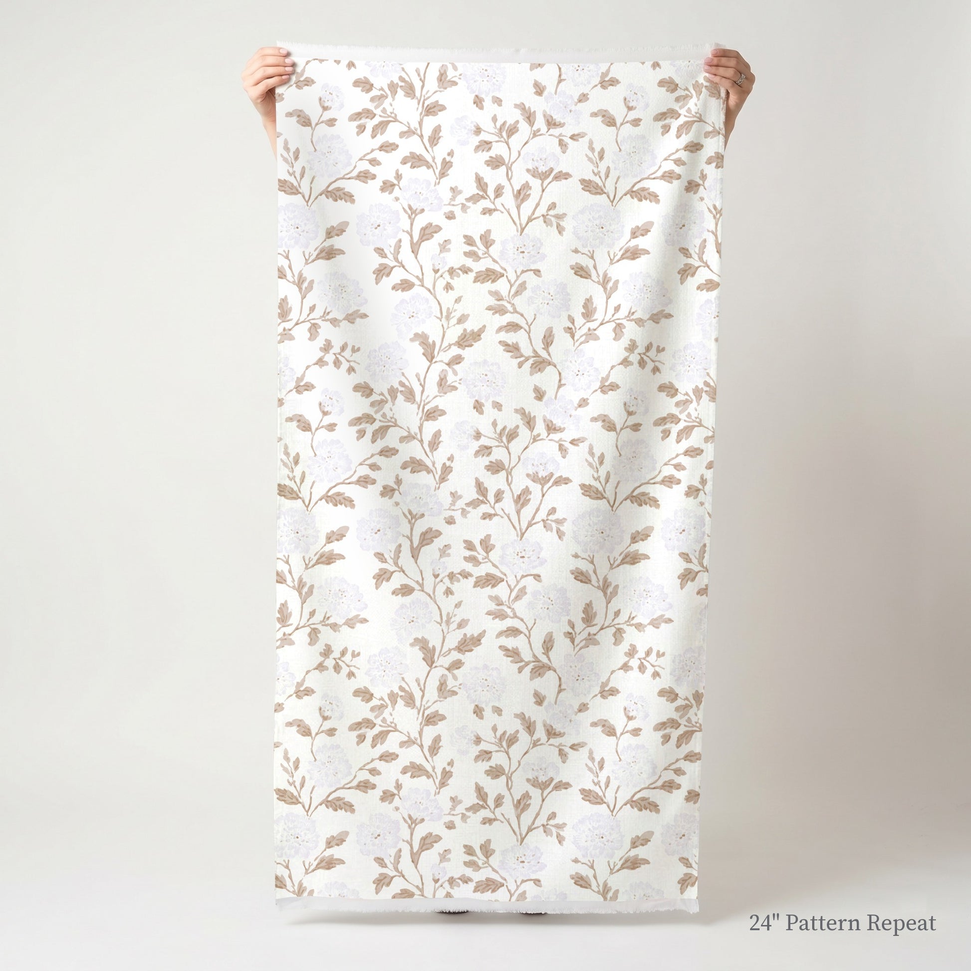 Rosemere Fabric by the Yard