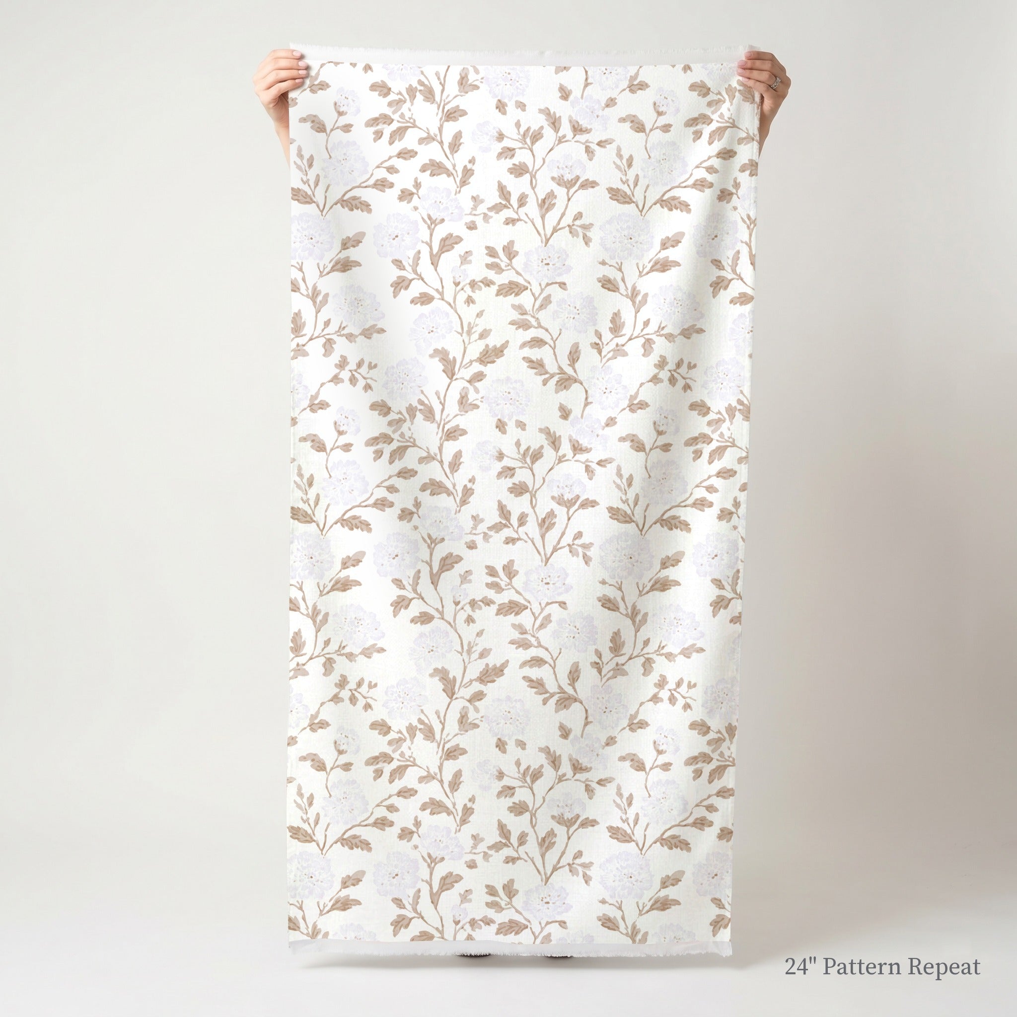 Rosemere Fabric by the Yard