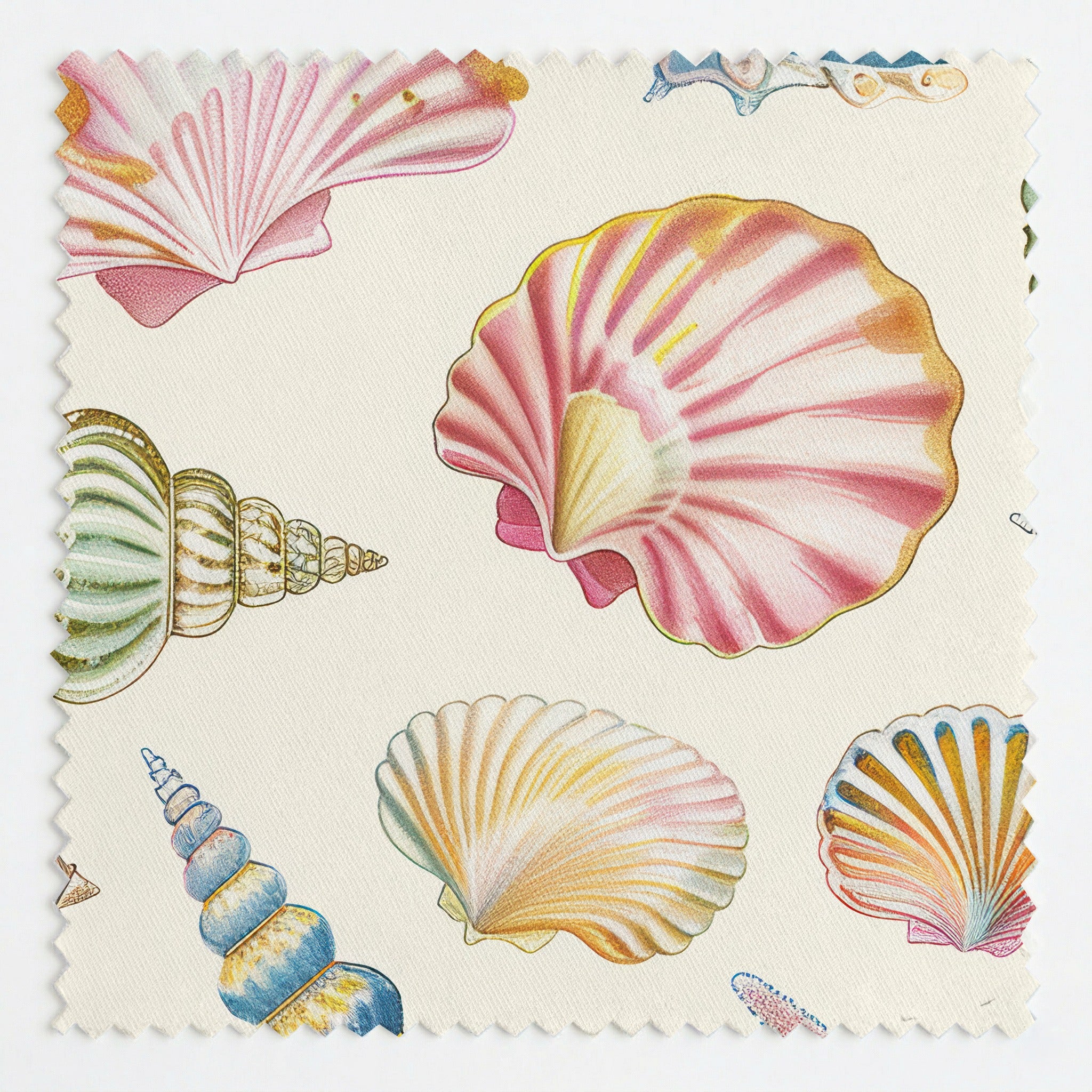 Chloe Fabric by the Yard