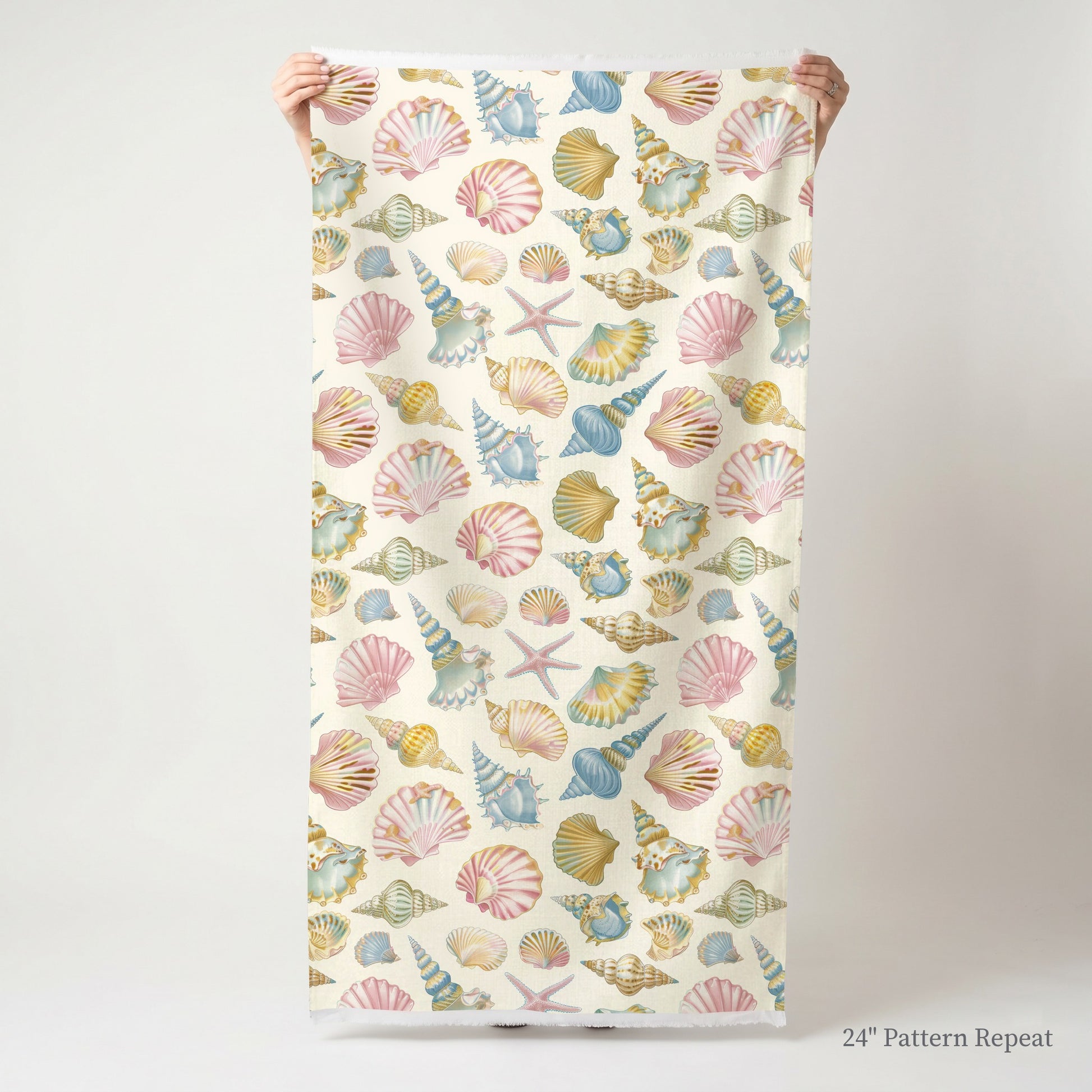 Chloe Fabric by the Yard
