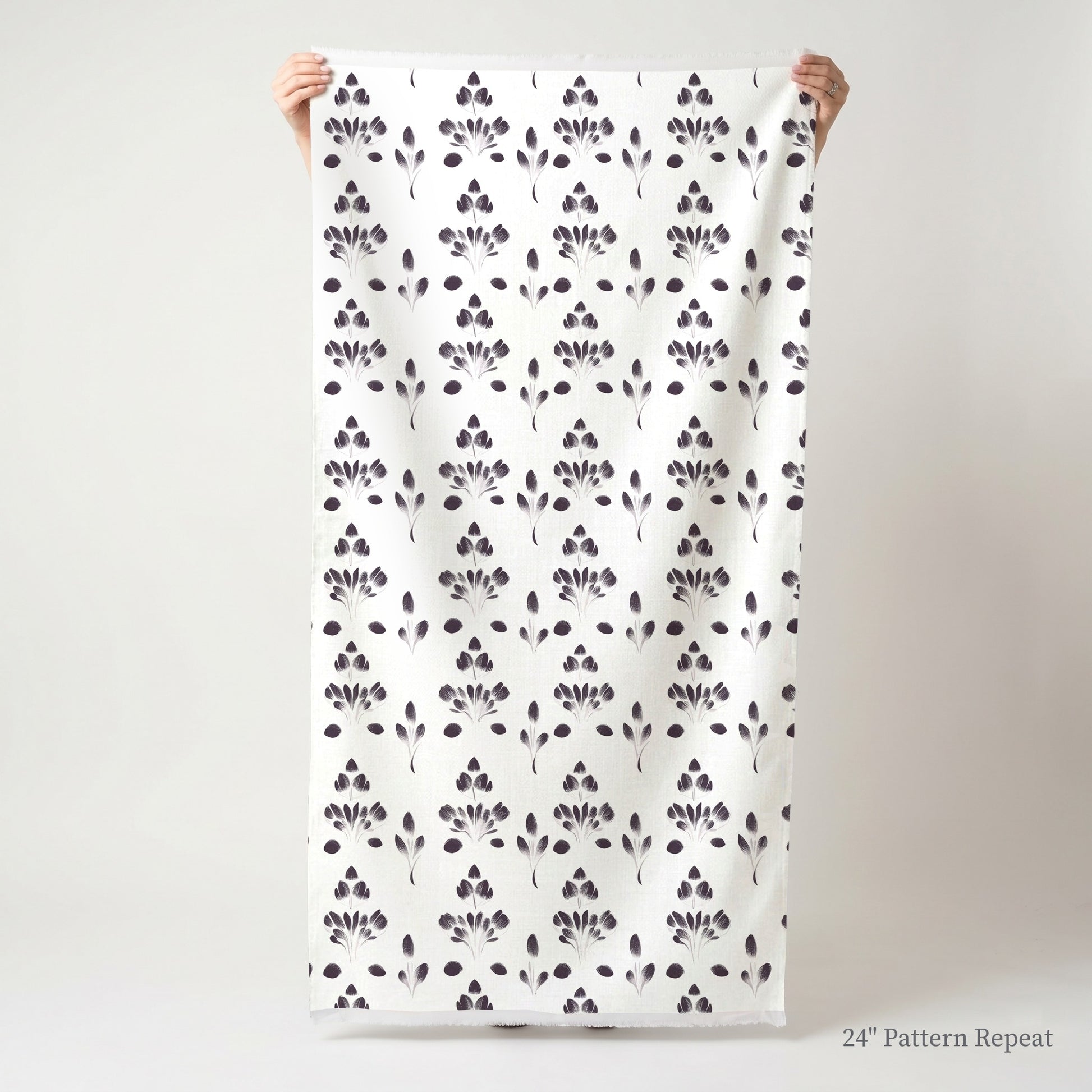 Vada Fabric by the Yard