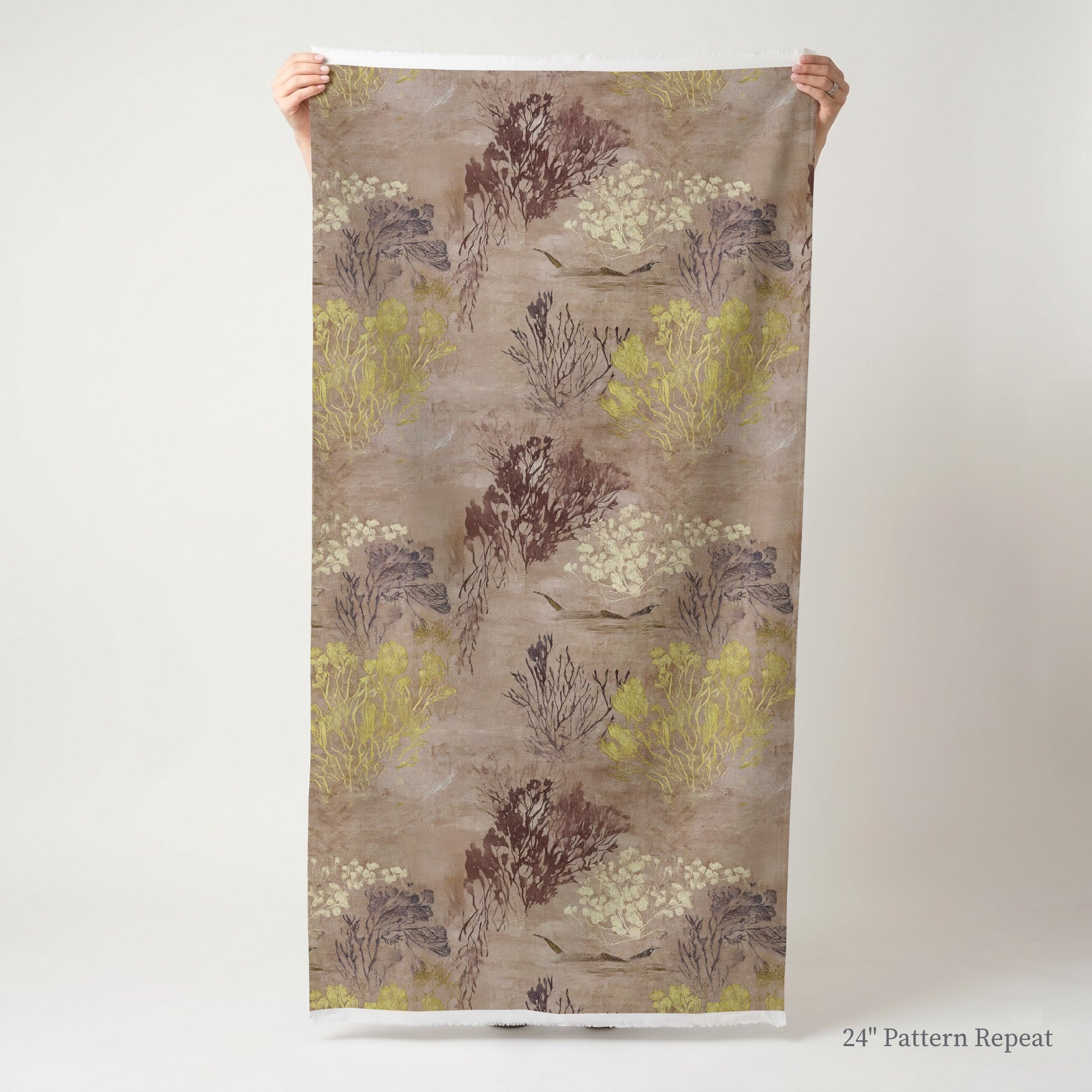 Isadora Fabric by the Yard