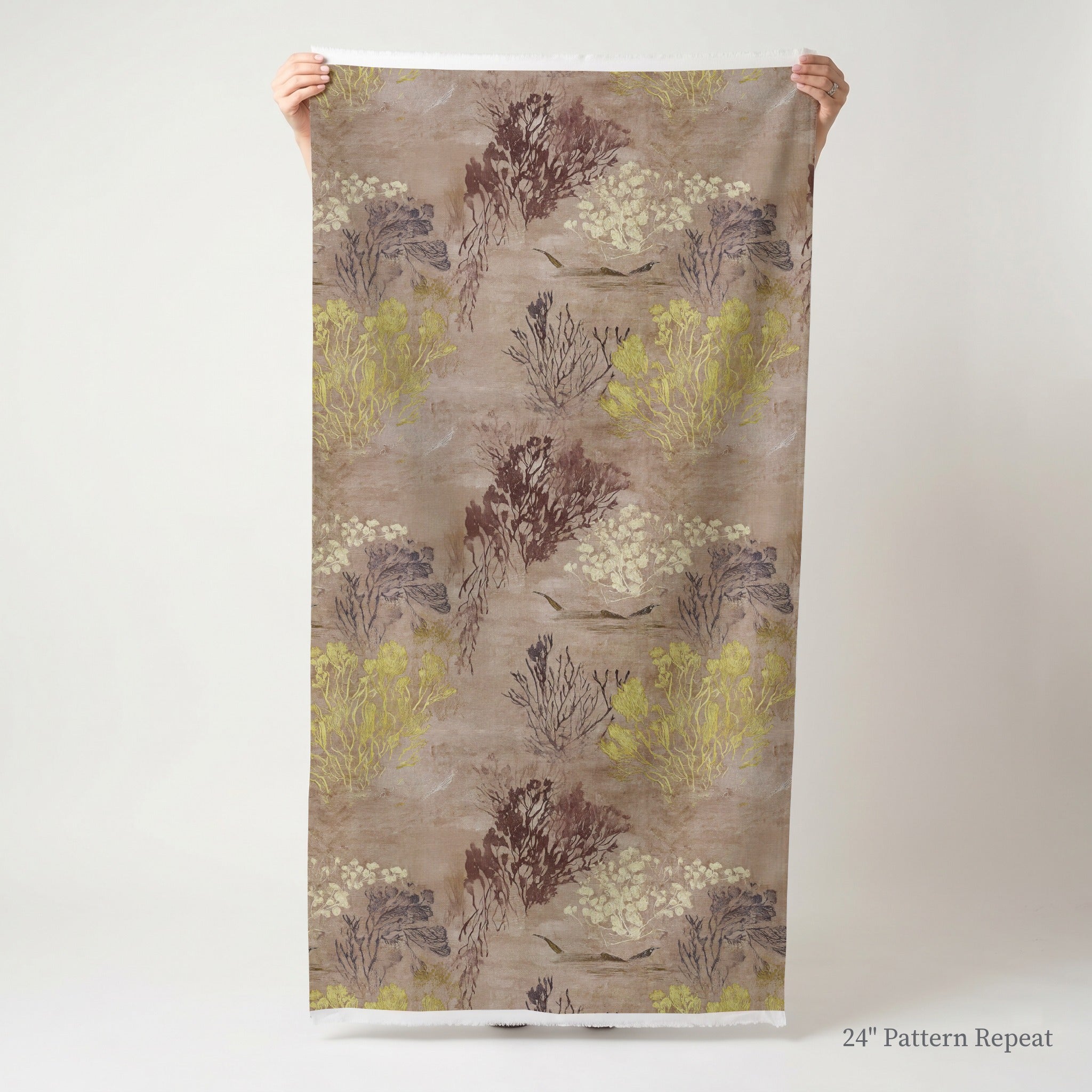 Isadora Fabric by the Yard